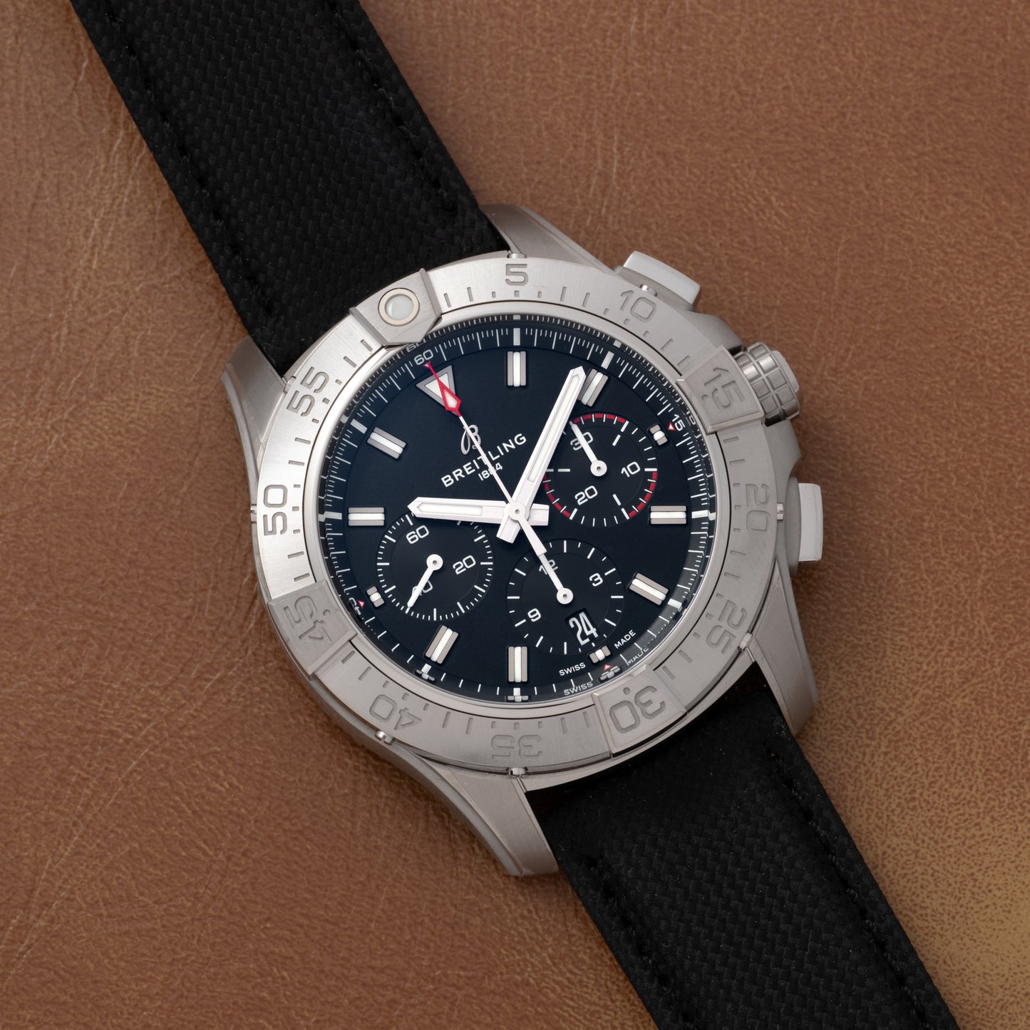 Breitling Avenger B01 Chronograph 44