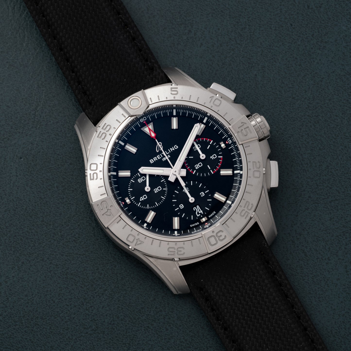 Breitling Avenger B01 Chronograph 44