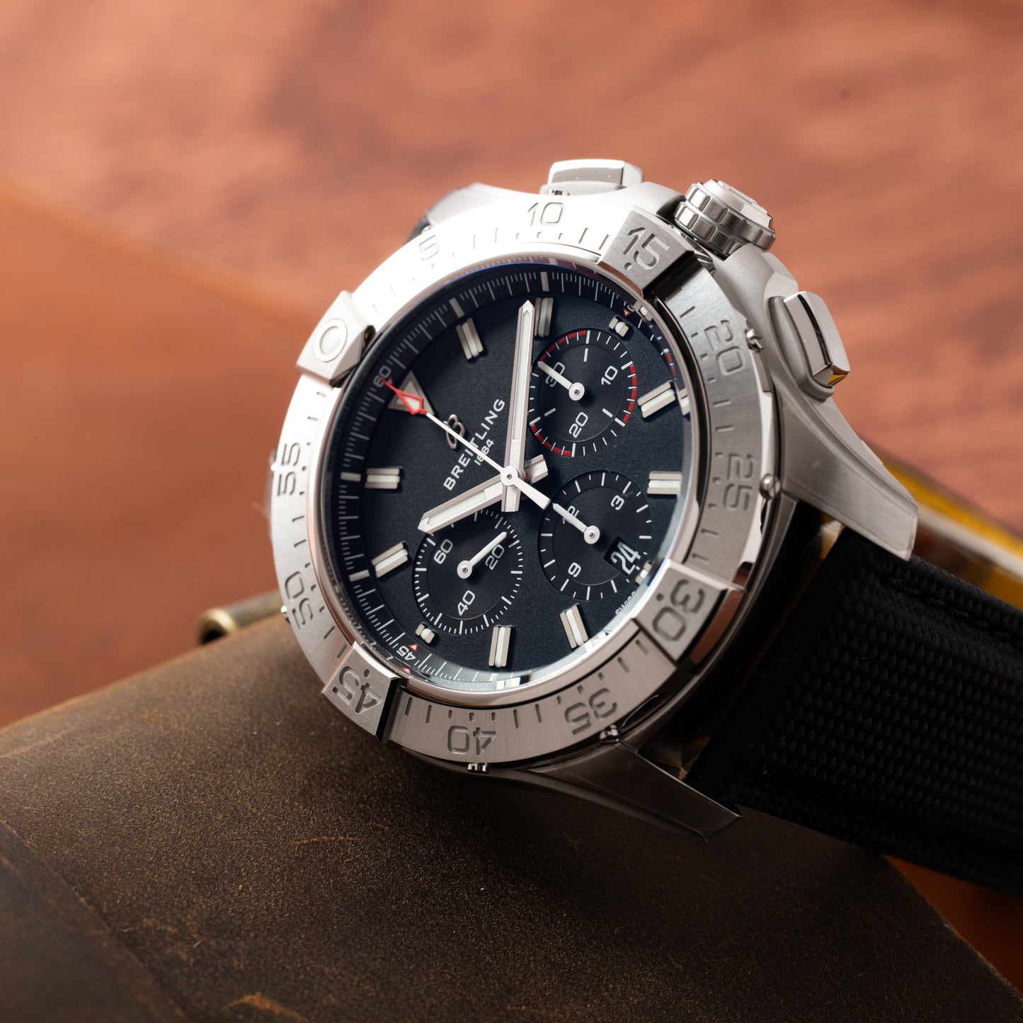 Breitling Avenger B01 Chronograph 44