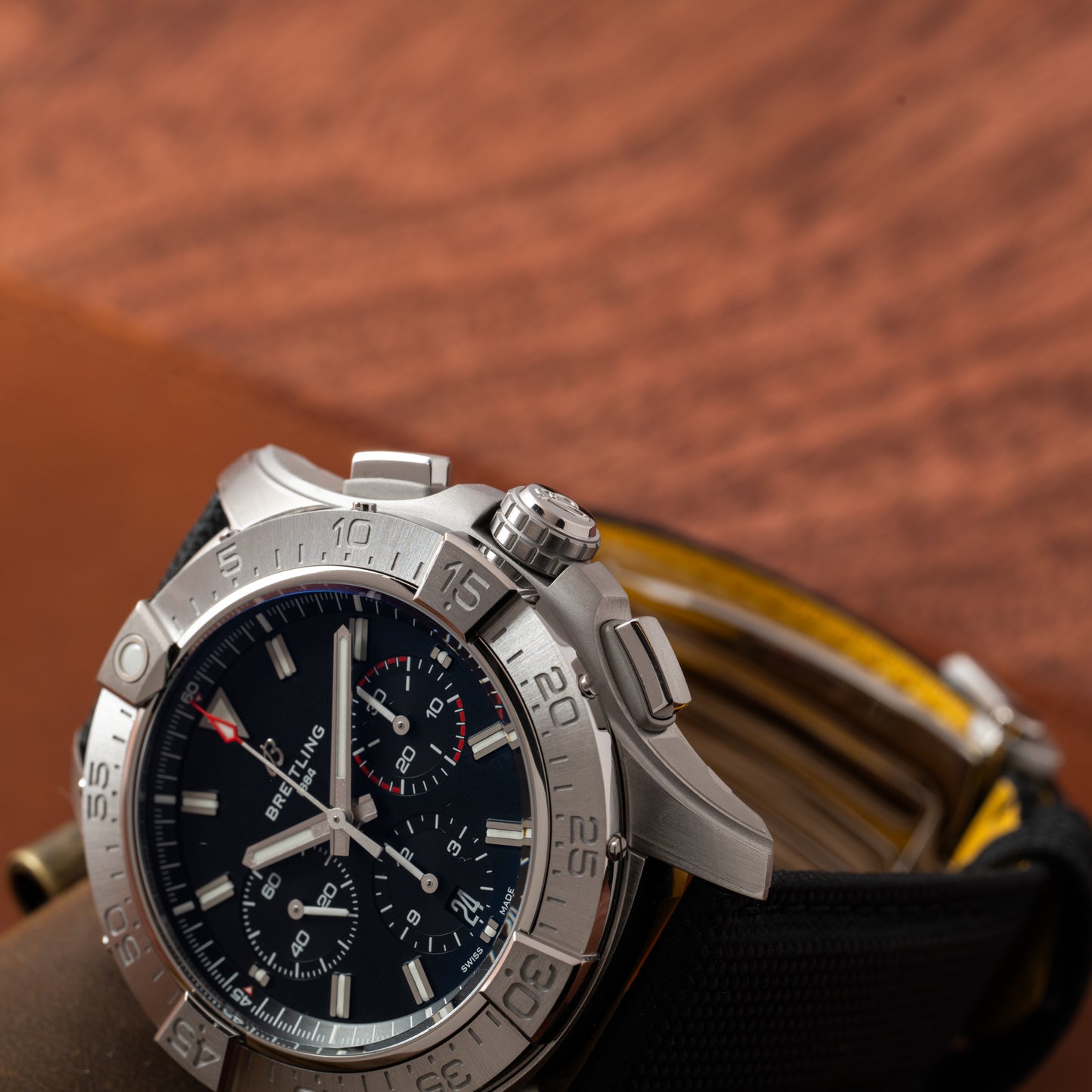 Breitling Avenger B01 Chronograph 44