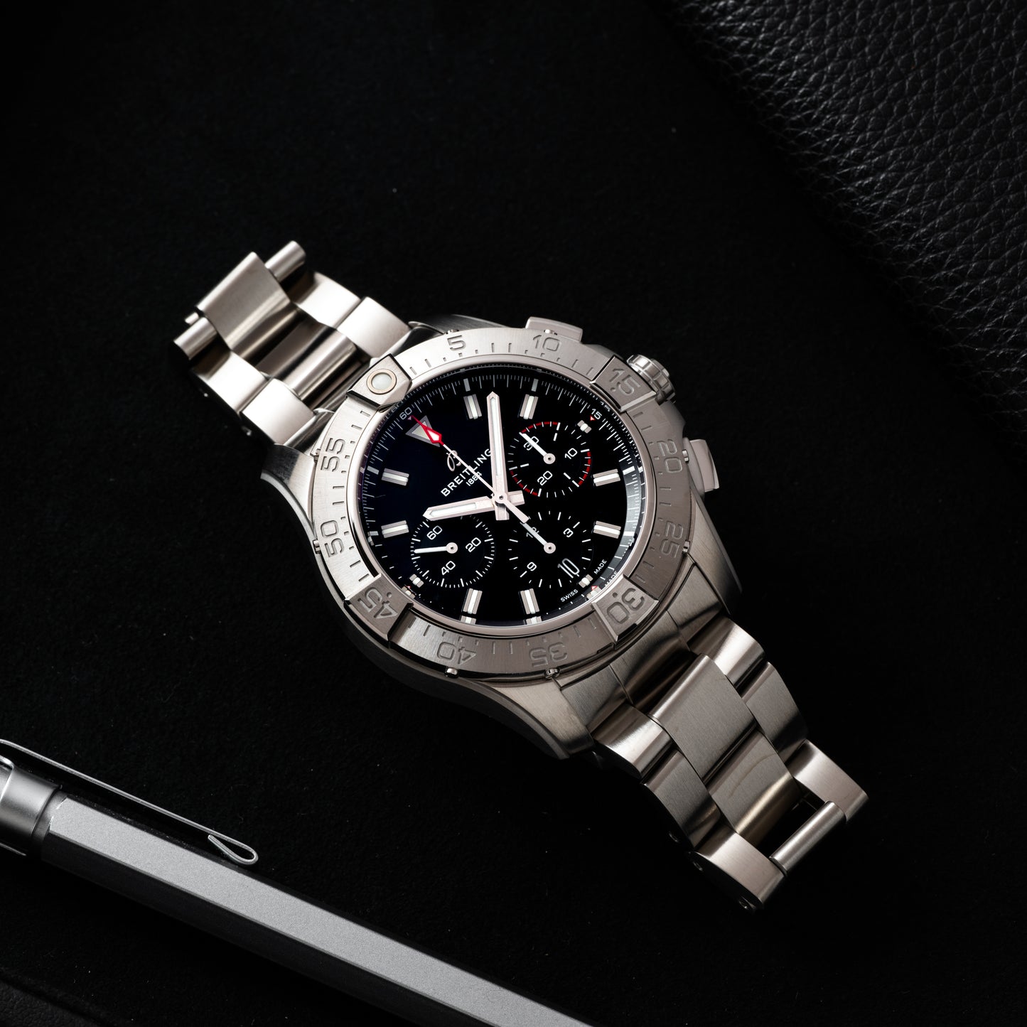 Breitling Avenger B01 Chronograph 44