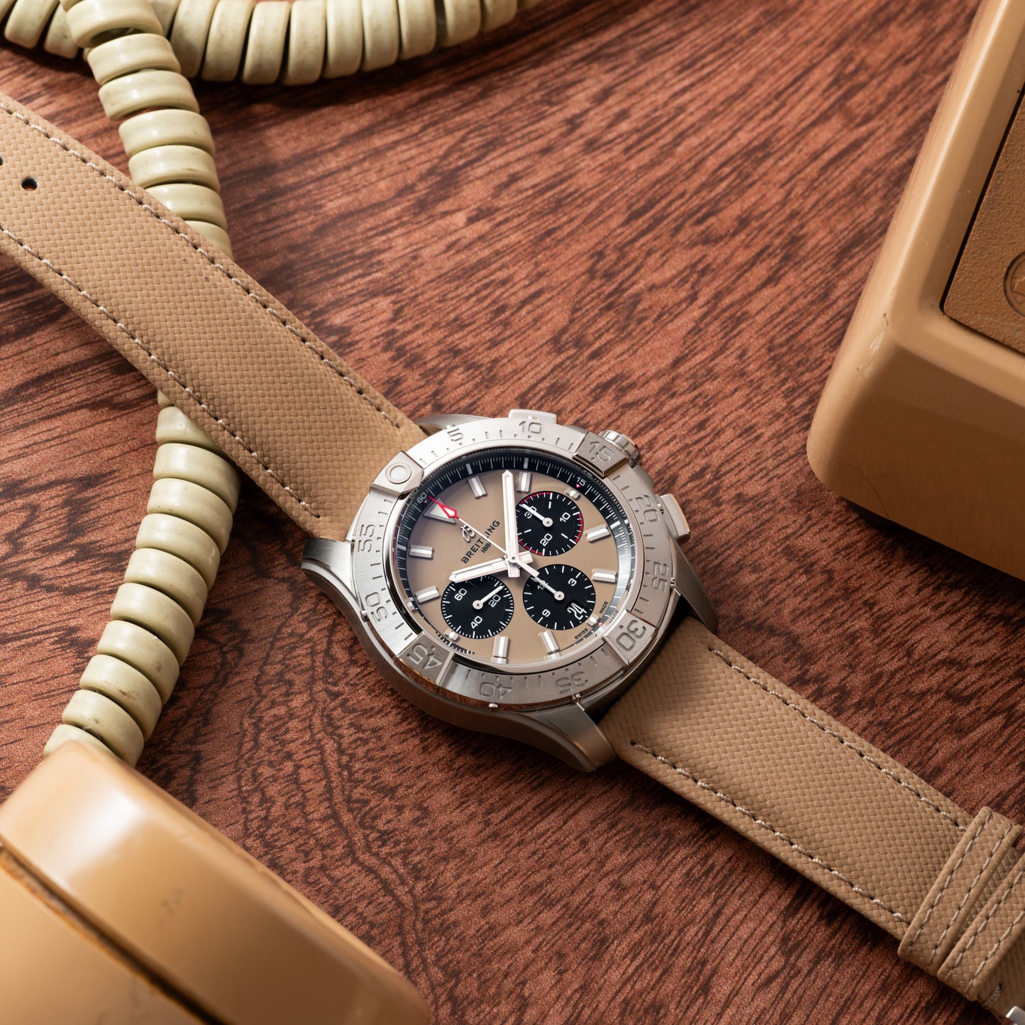 Breitling Avenger B01 Chronograph 44