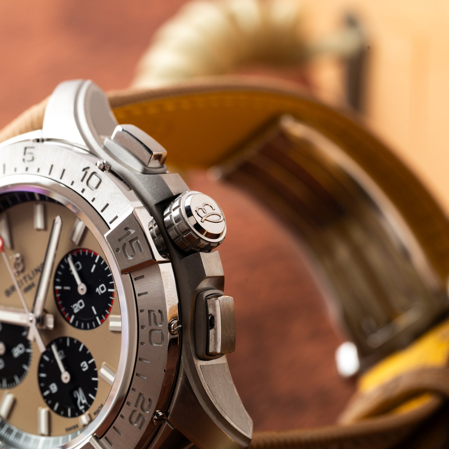 Breitling Avenger B01 Chronograph 44