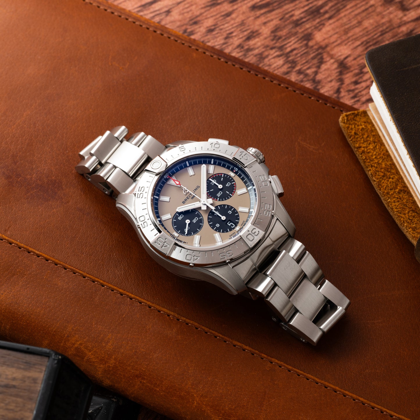 Breitling Avenger B01 Chronograph 44