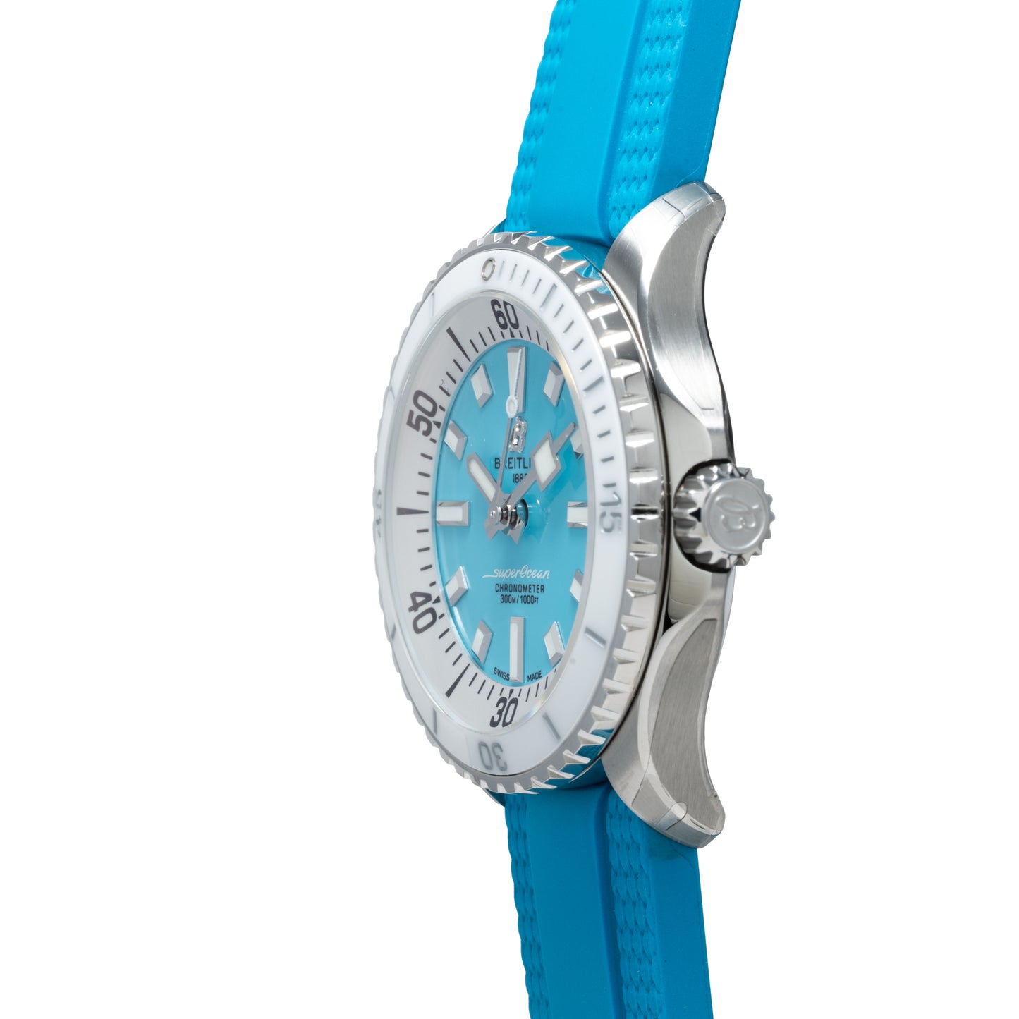 Breitling Superocean Automatic 36