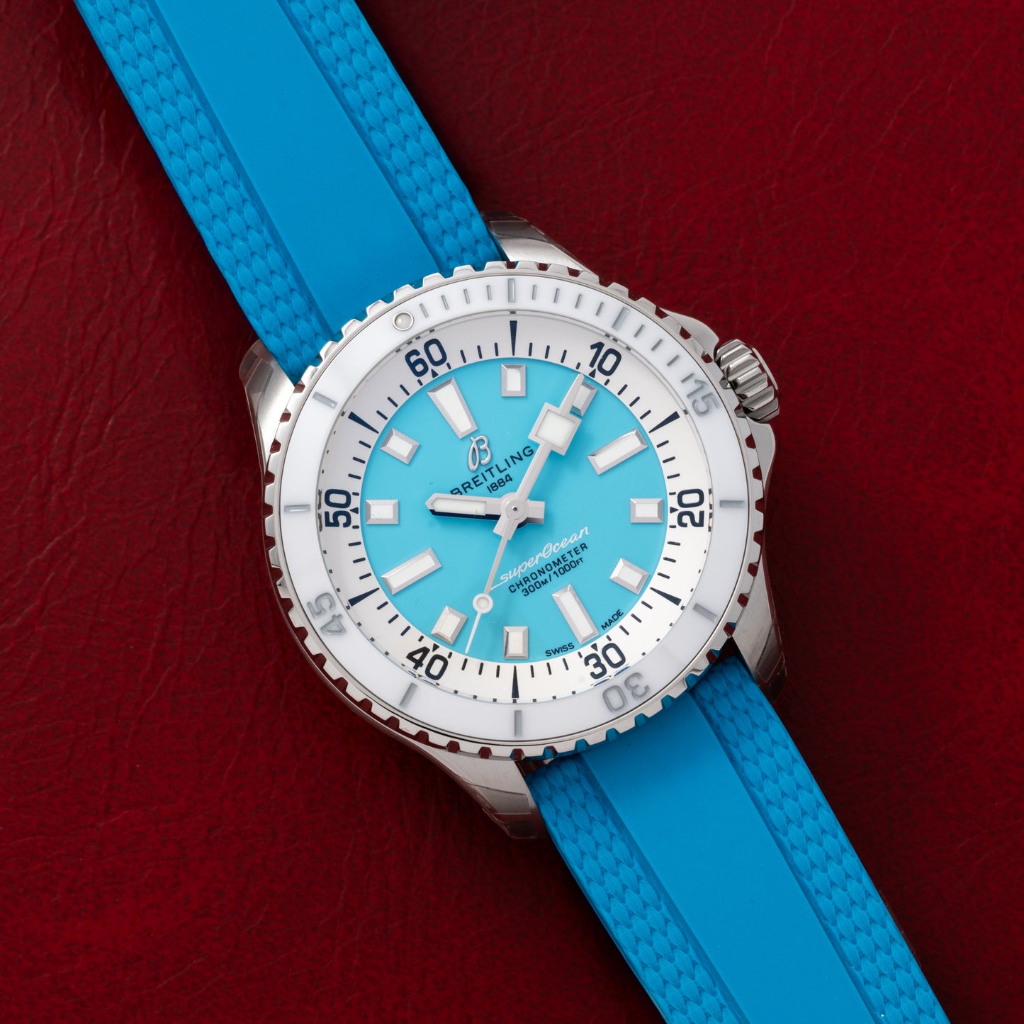 Breitling Superocean Automatic 36