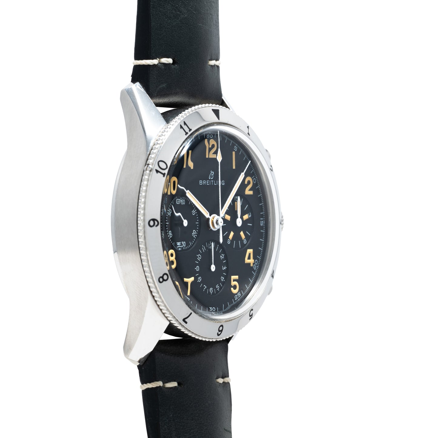 Breitling Aviator 765 AVI 1953 Re-Edition