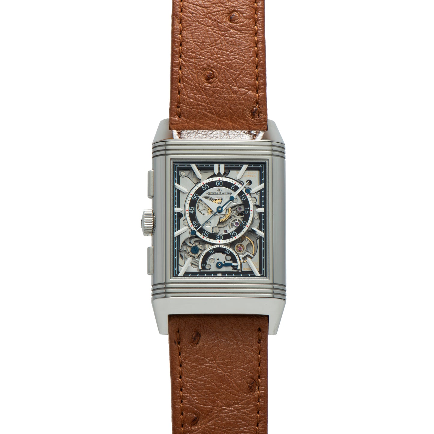 Jaeger-LeCoultre Reverso Chronograph