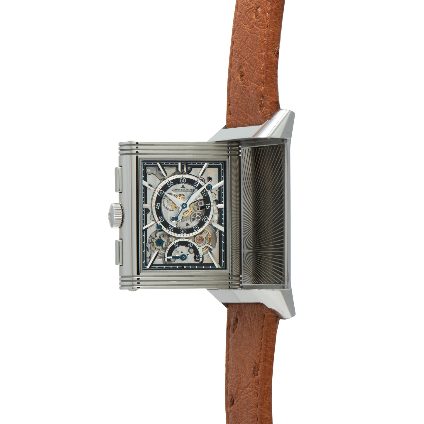 Jaeger-LeCoultre Reverso Chronograph