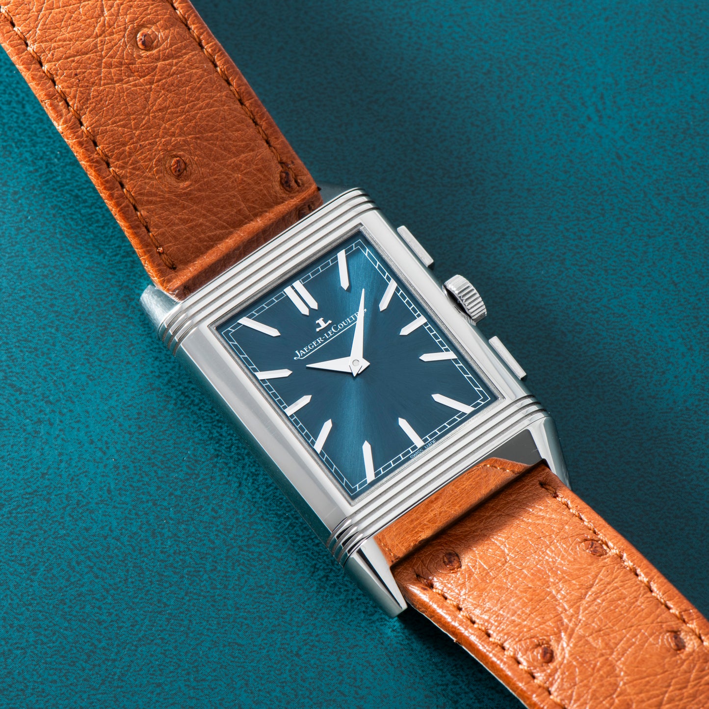 Jaeger-LeCoultre Reverso Chronograph