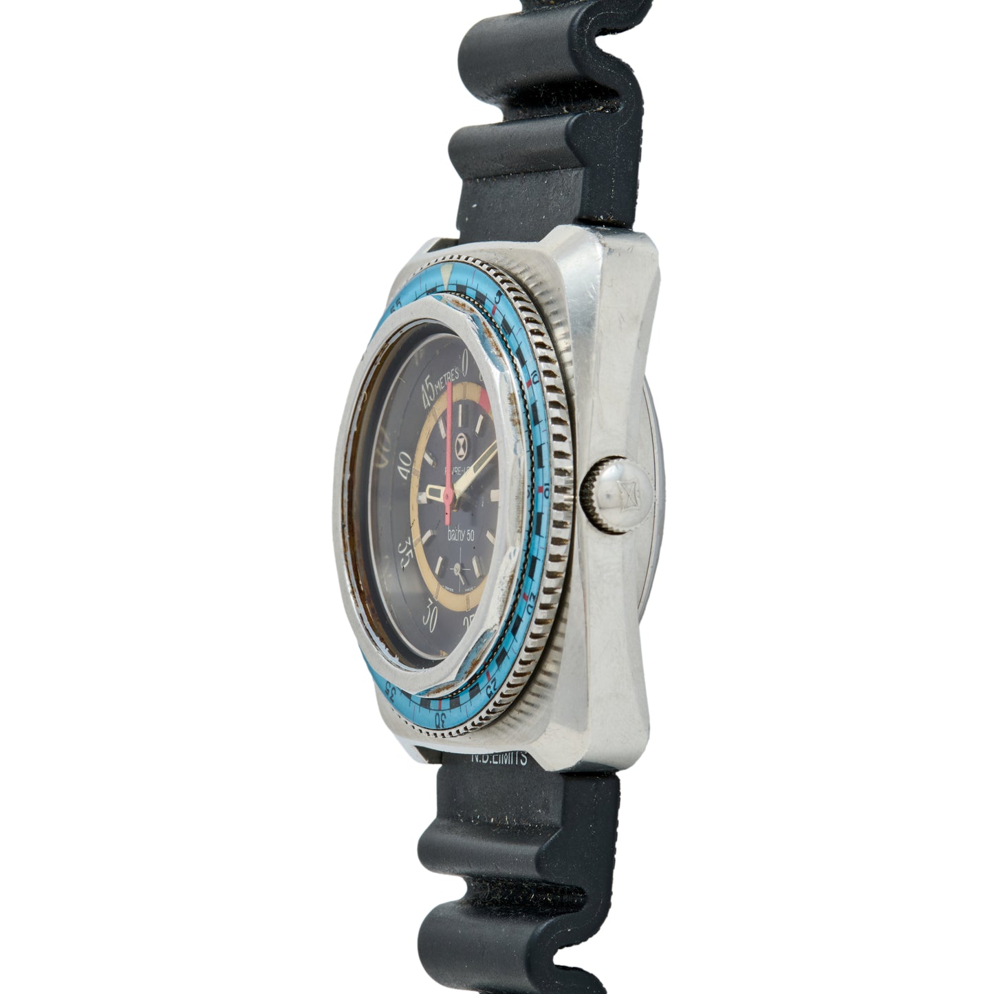 Favre-Leuba Bathy 50