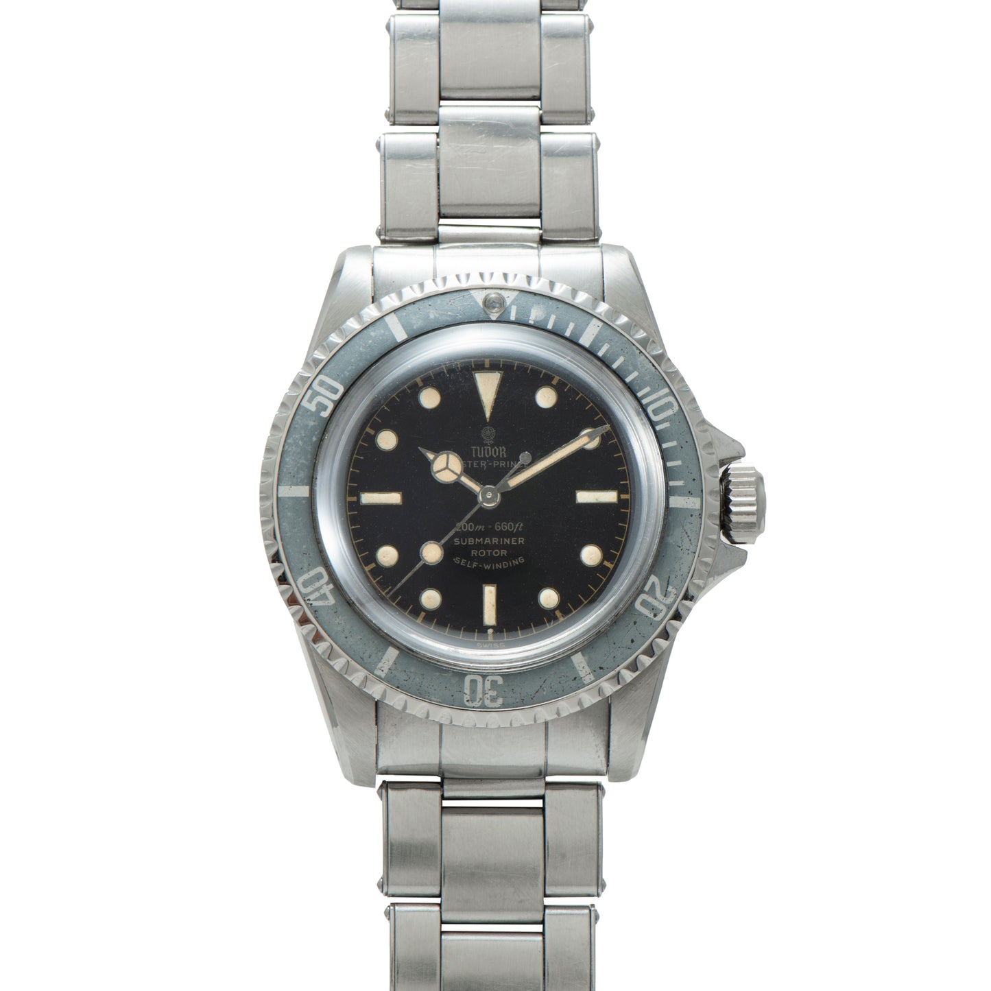 Tudor Submariner 'Ghost'