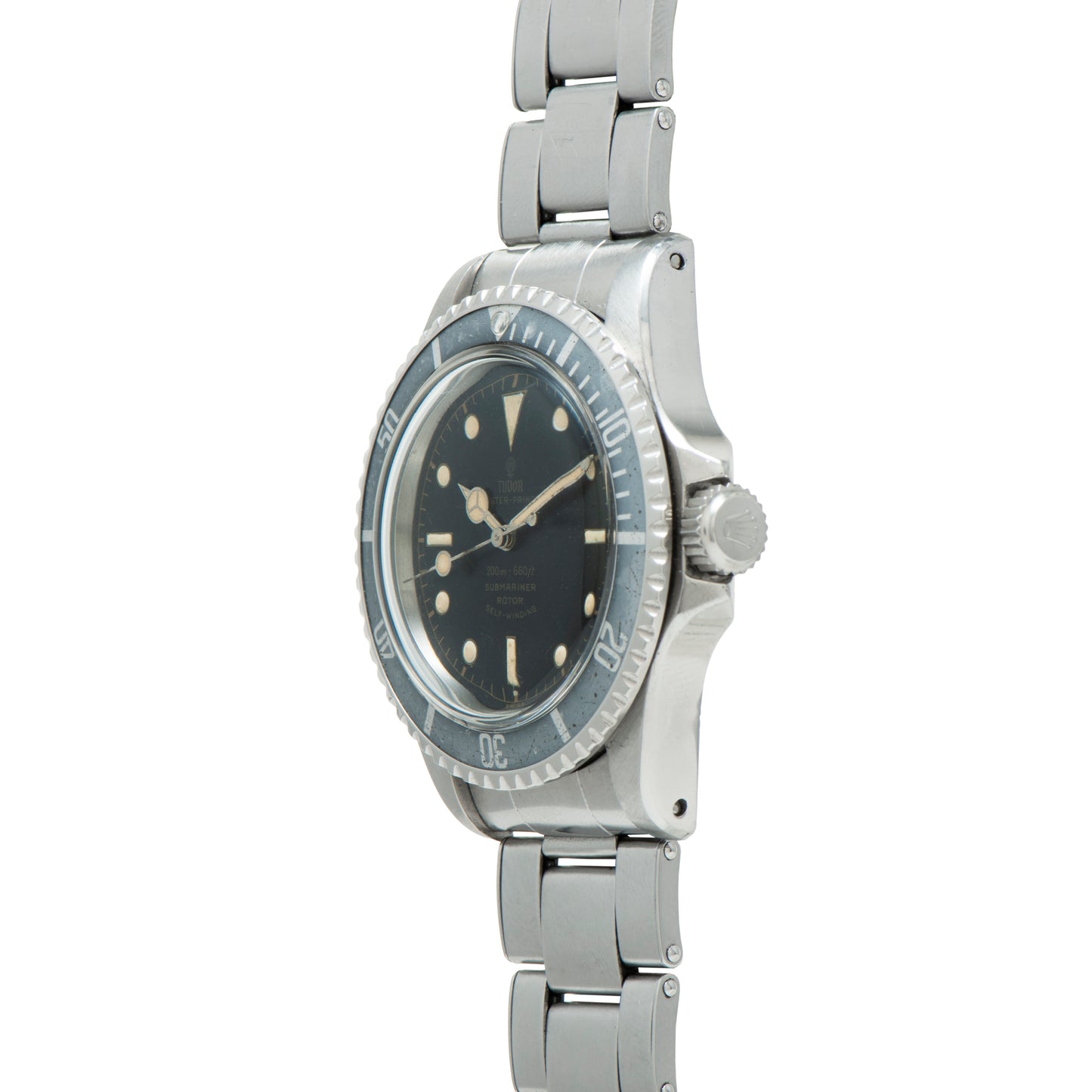 Tudor Submariner 'Ghost'