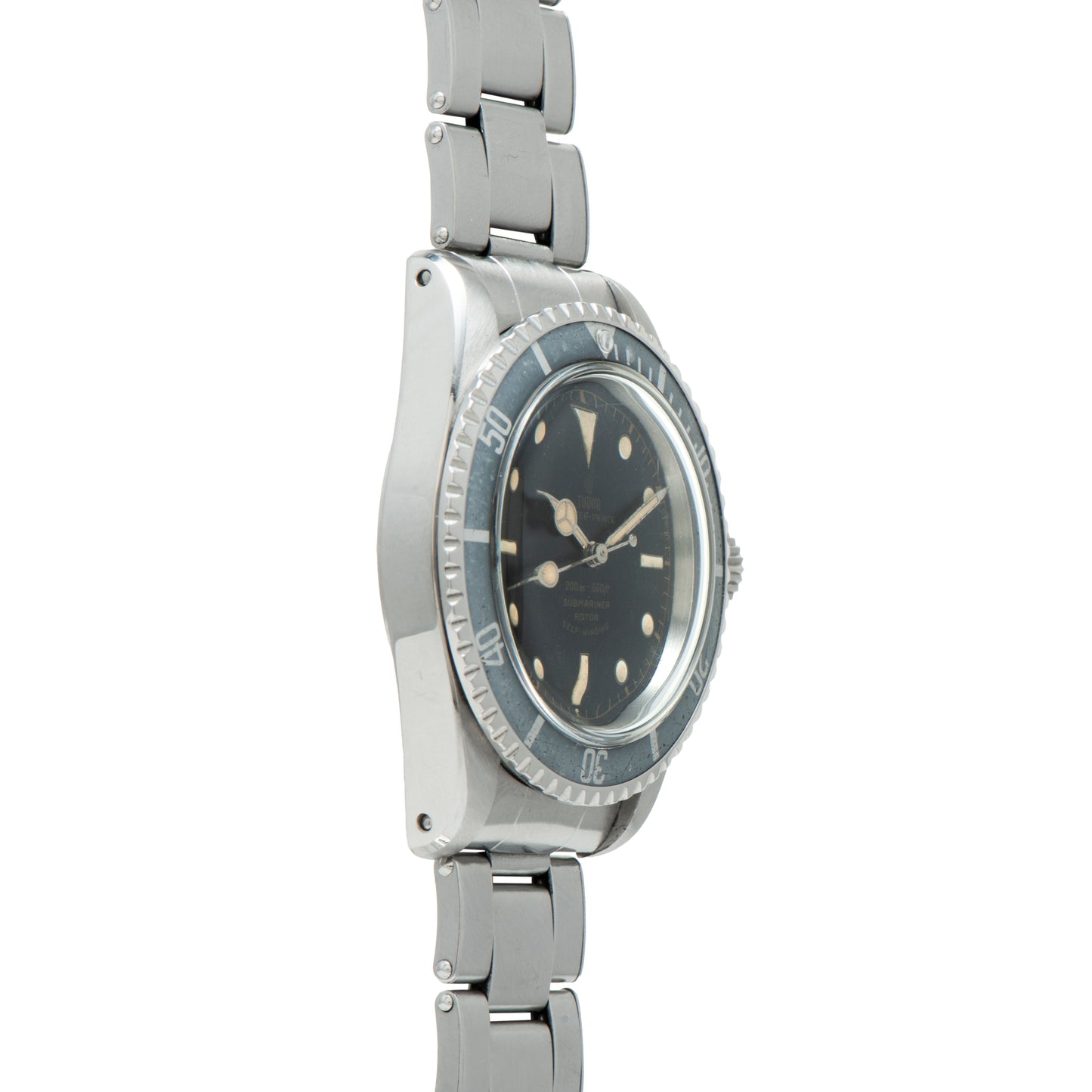 Tudor Submariner 'Ghost'