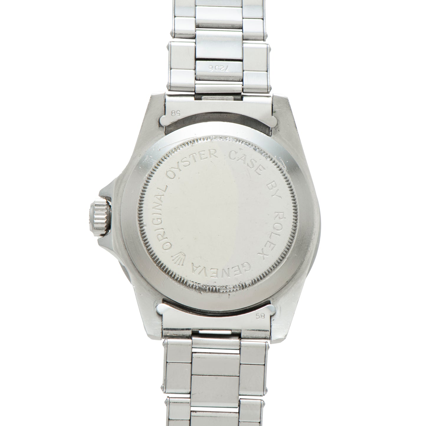 Tudor Submariner 'Ghost'