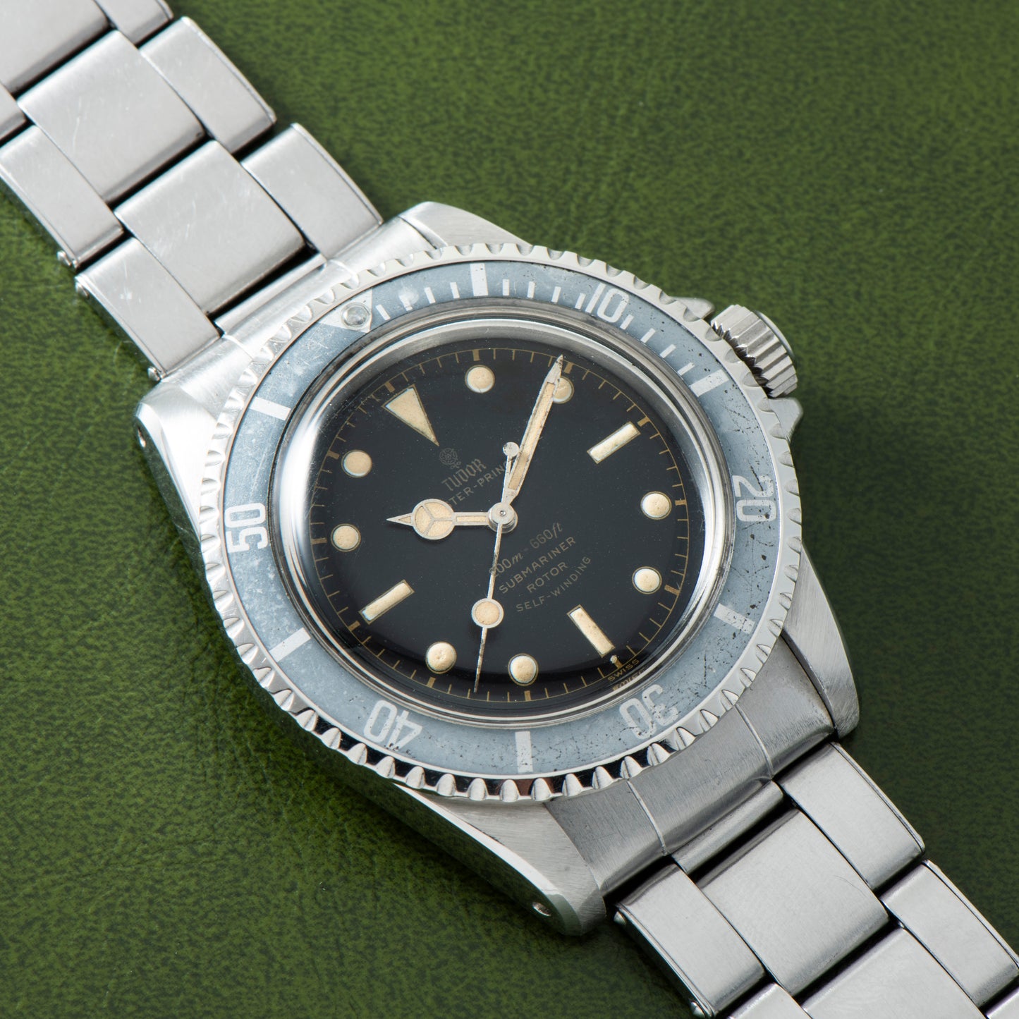 Tudor Submariner 'Ghost'
