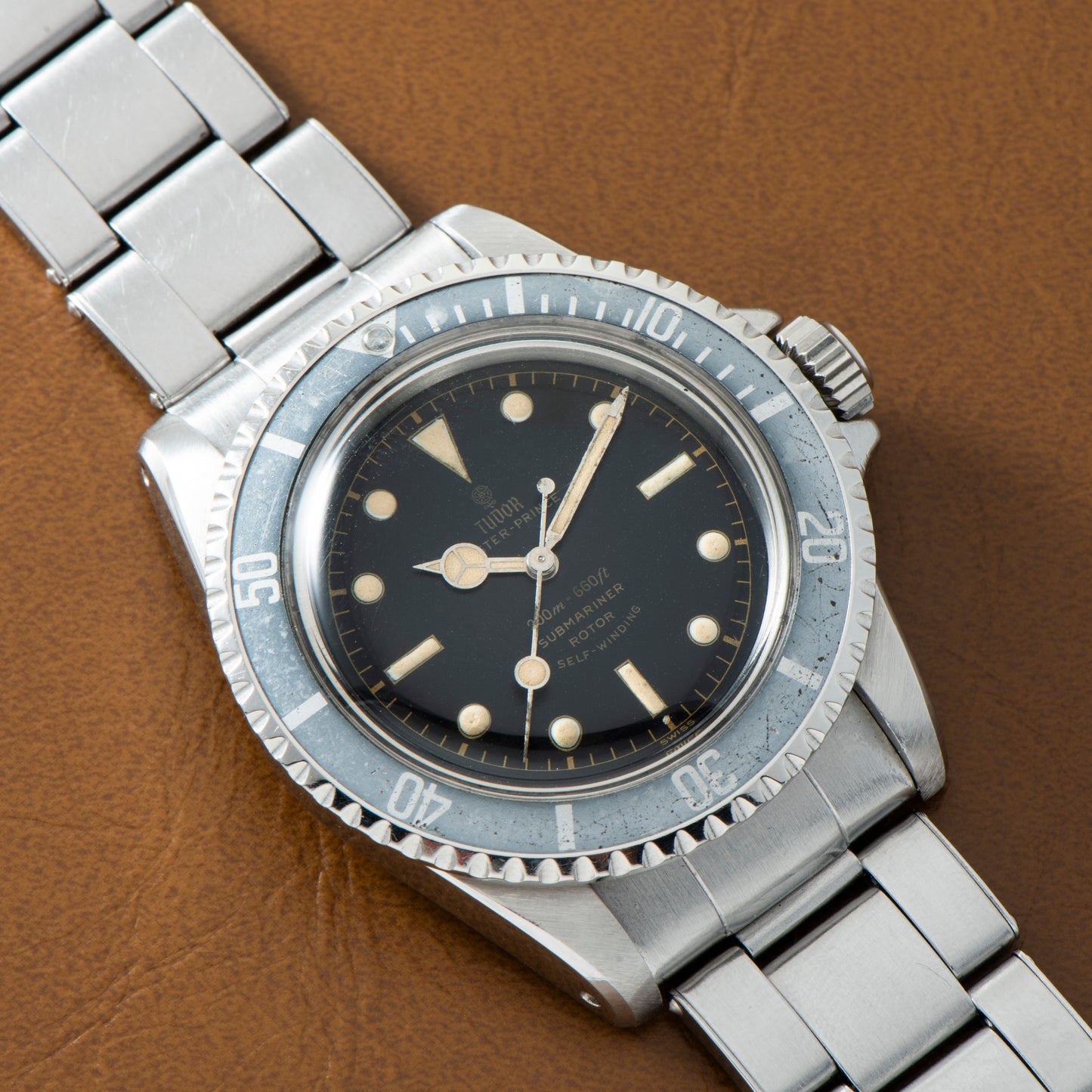 Tudor Submariner 'Ghost'