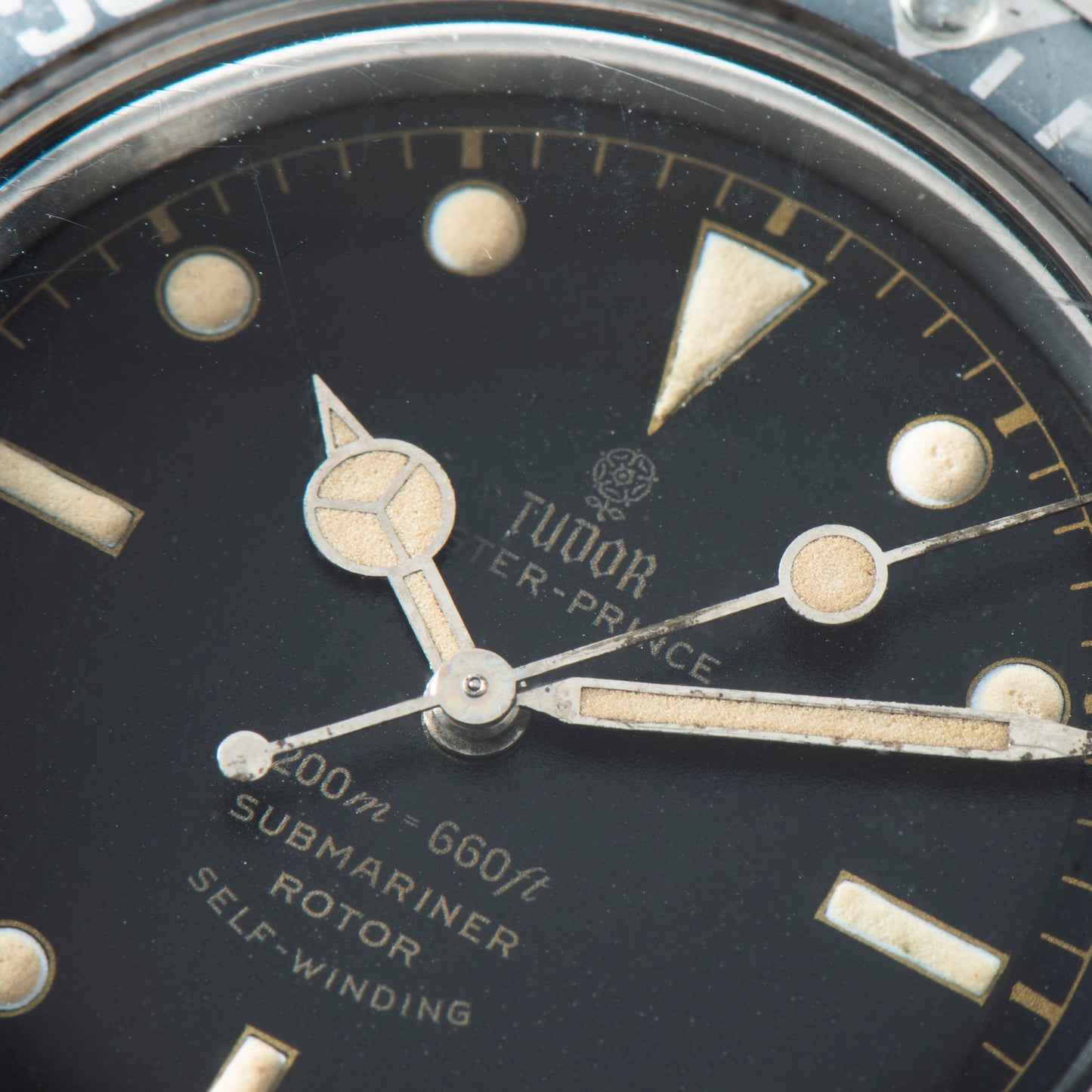 Tudor Submariner 'Ghost'