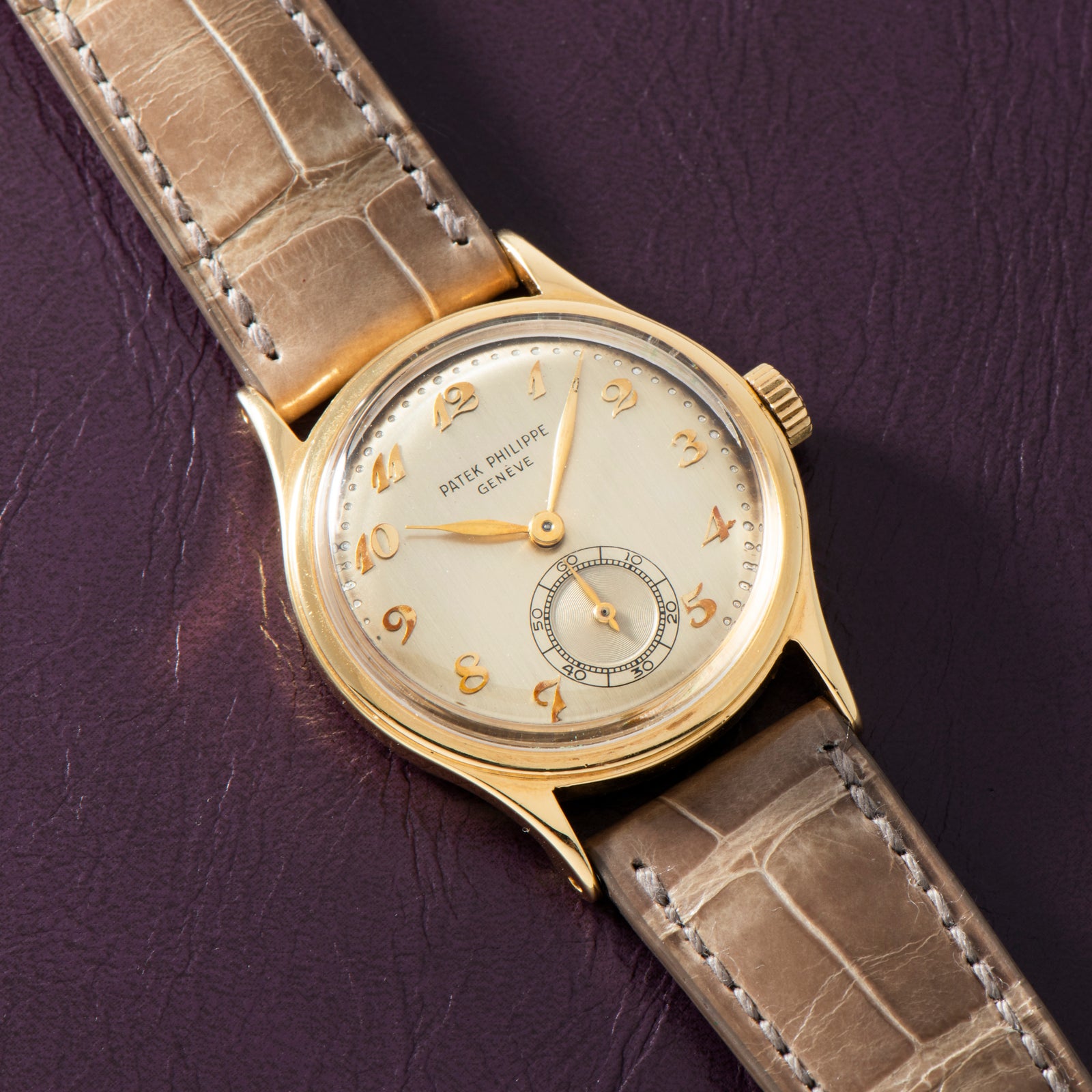 Patek Philippe Calatrava