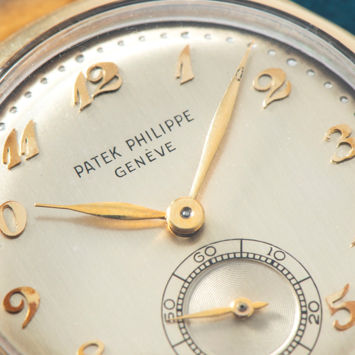 Patek Philippe Calatrava