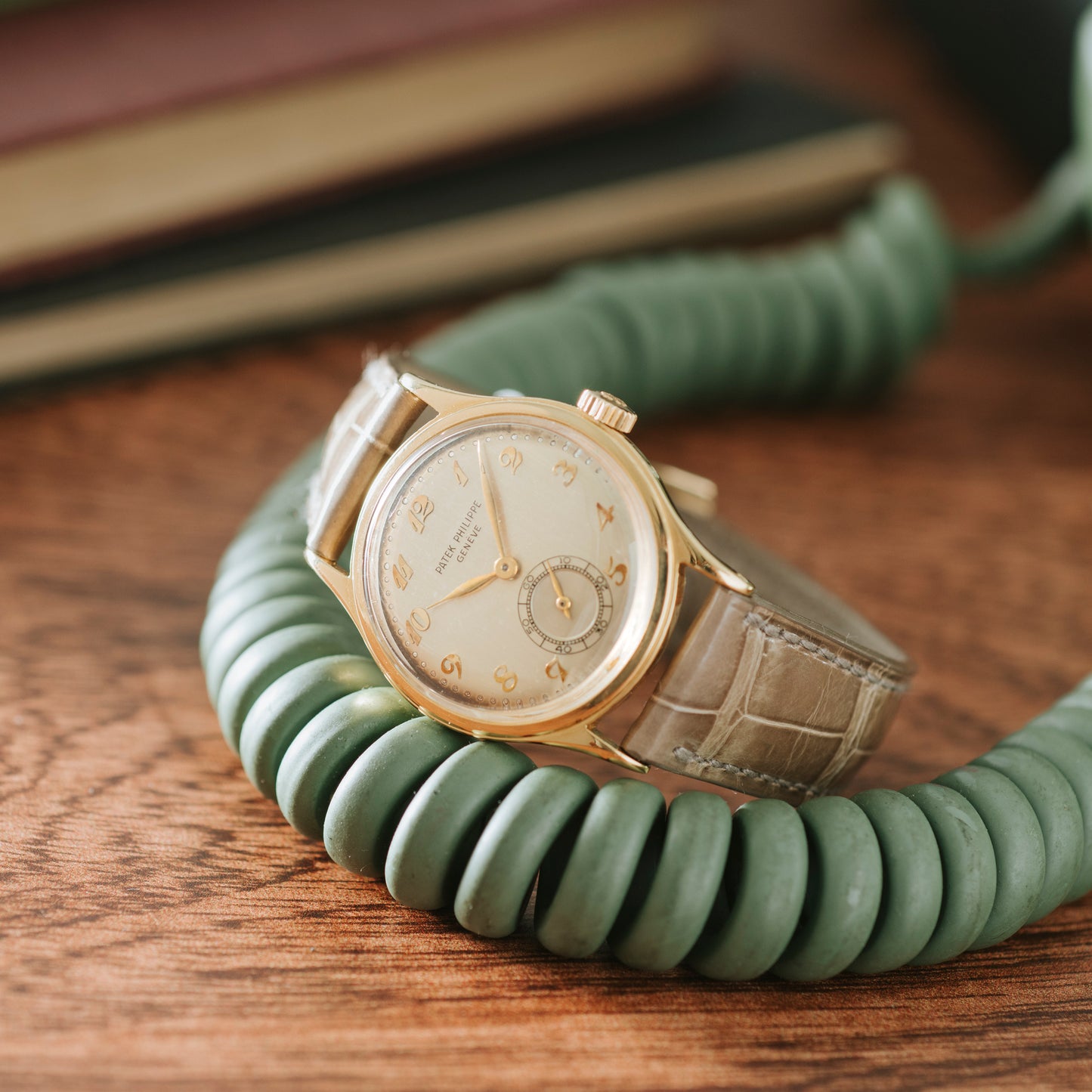 Patek Philippe Calatrava