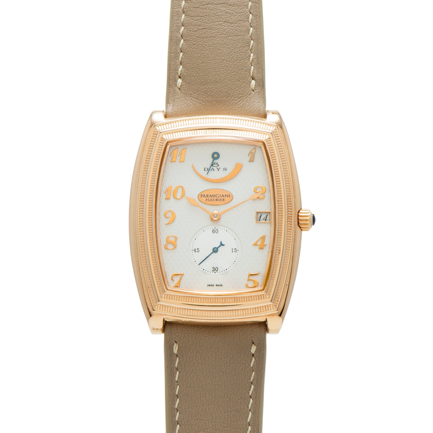 Parmigiani Fleurier Ionica