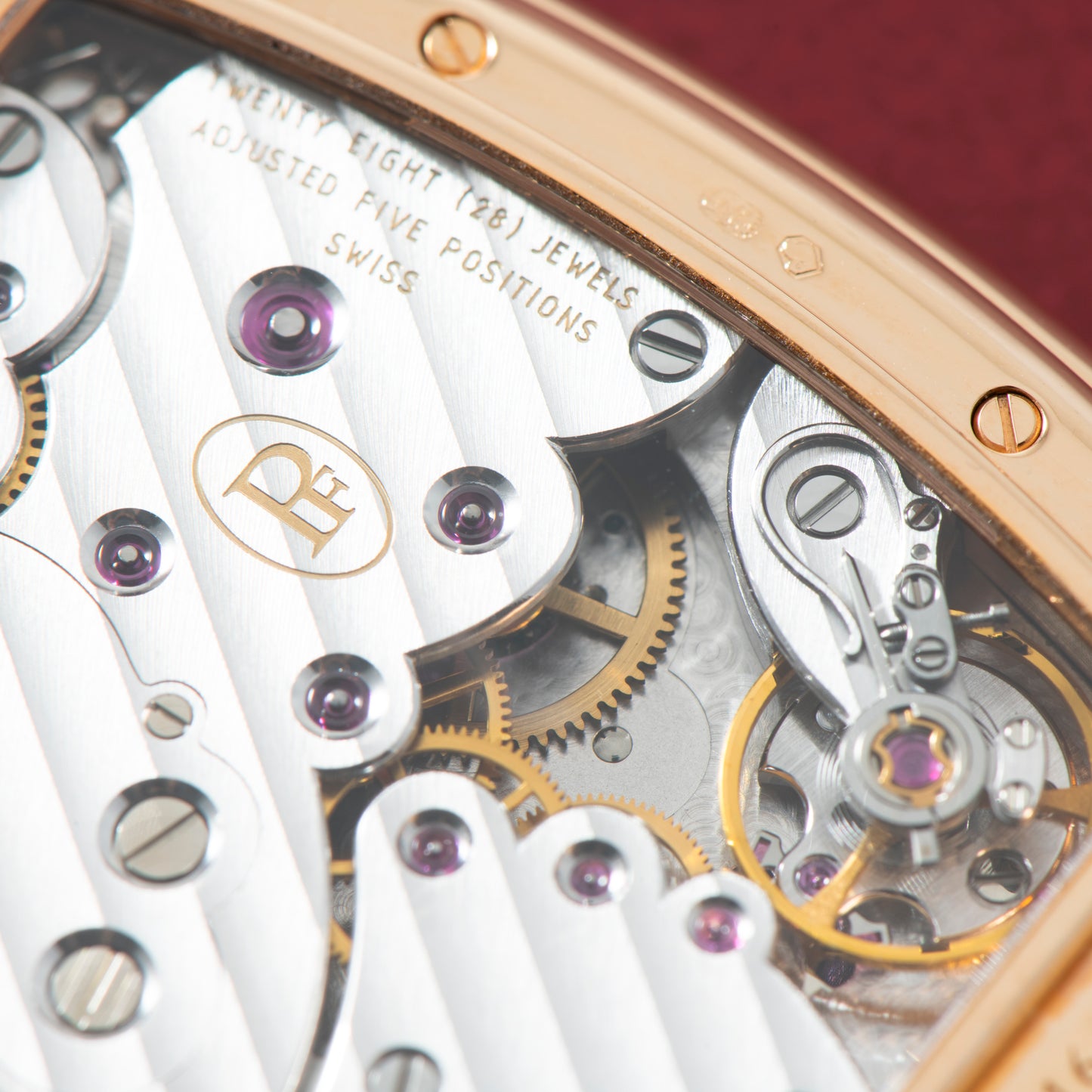 Parmigiani Fleurier Ionica