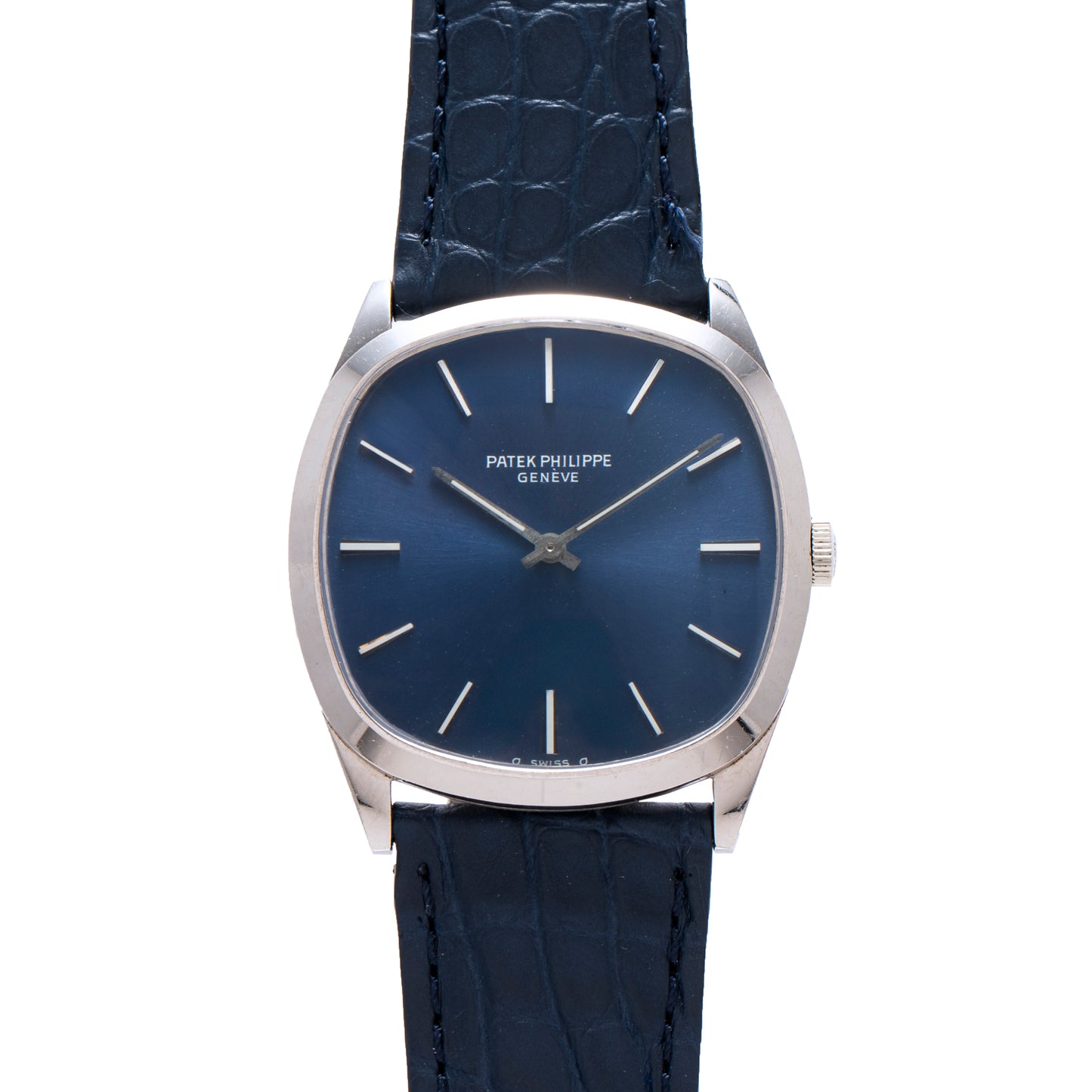 Patek Philippe Ellipse