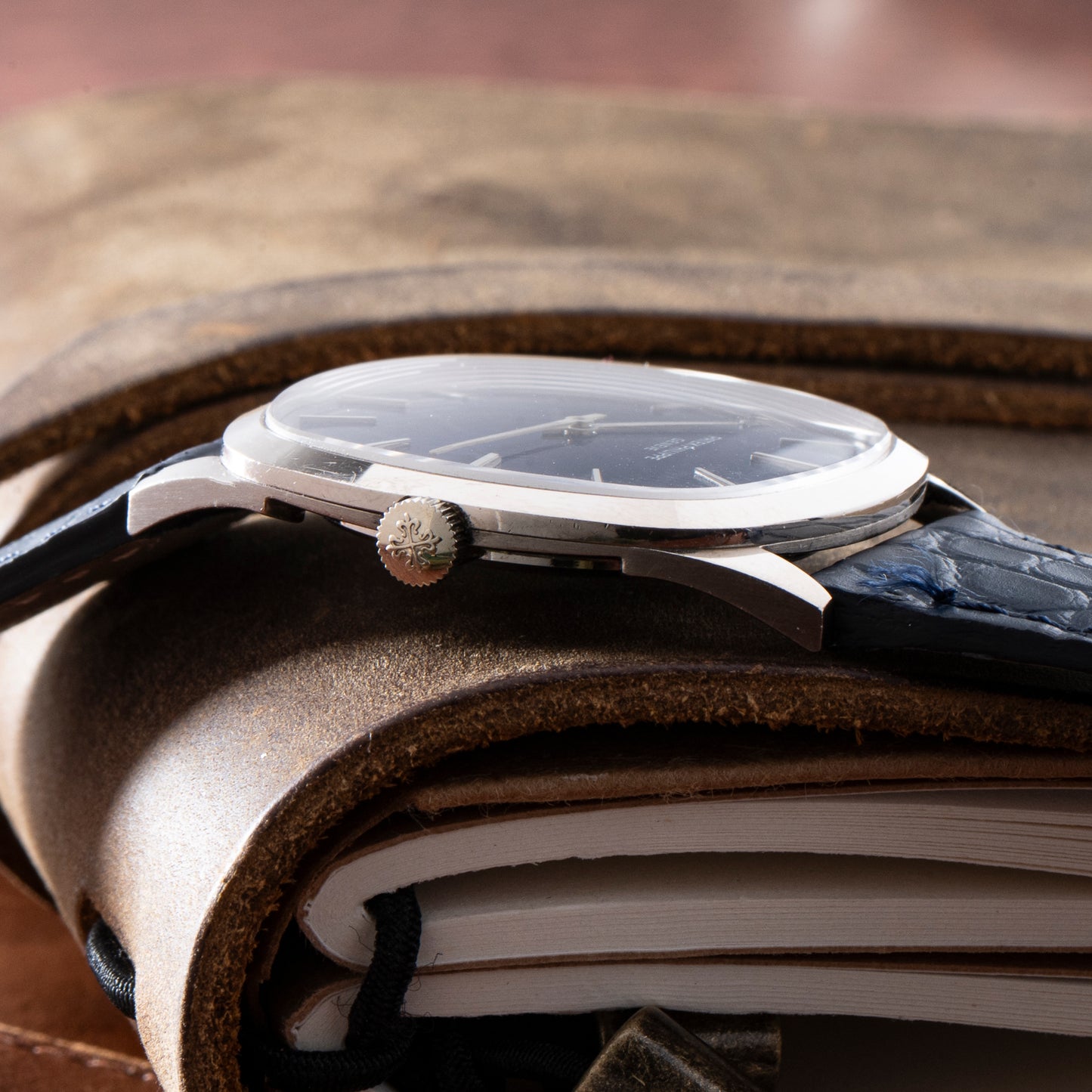 Patek Philippe Ellipse