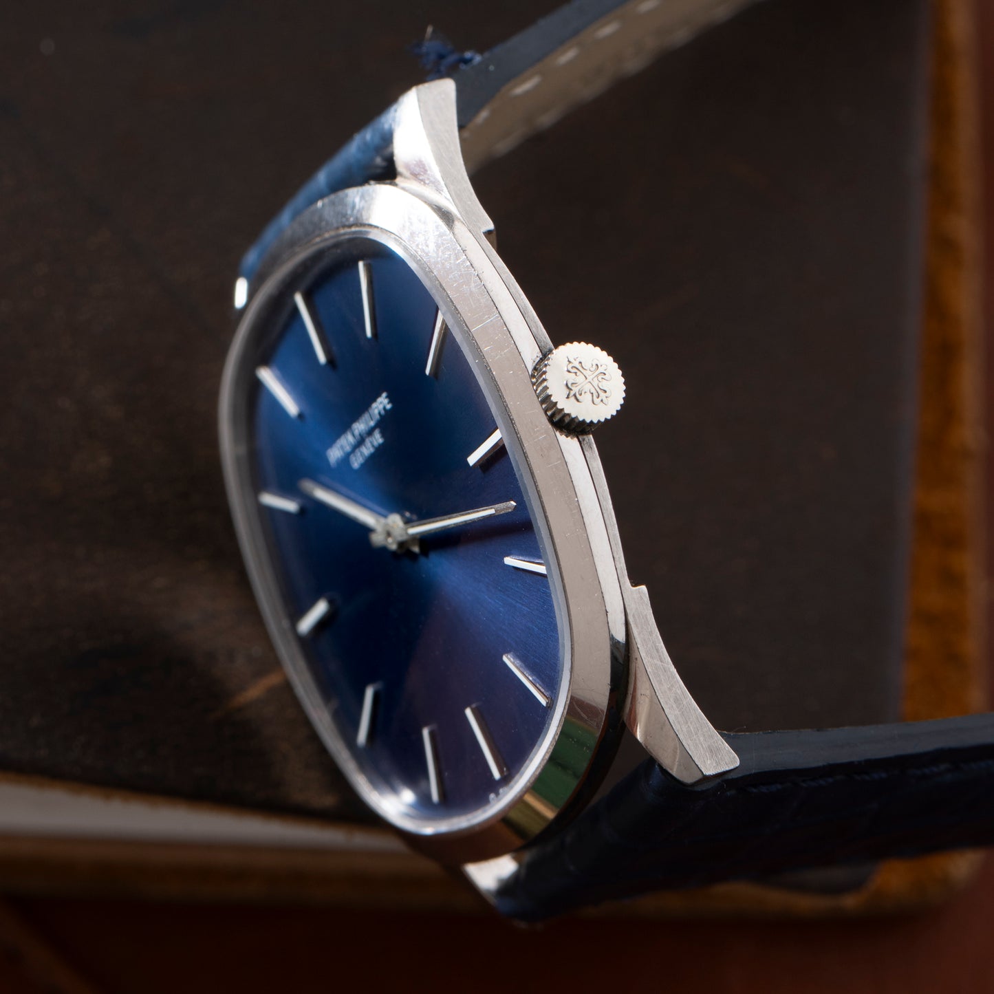 Patek Philippe Ellipse