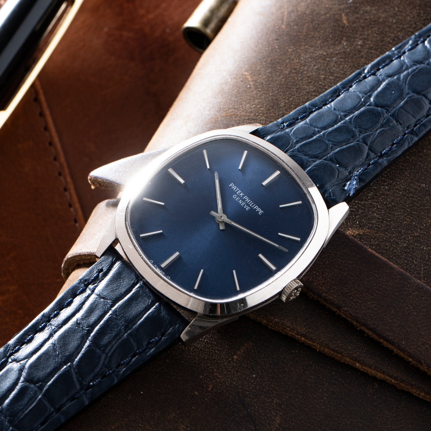 Patek Philippe Ellipse