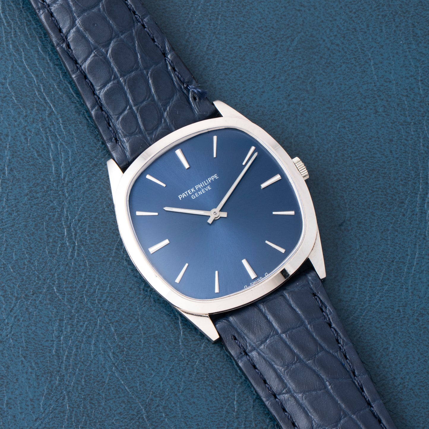 Patek Philippe Ellipse