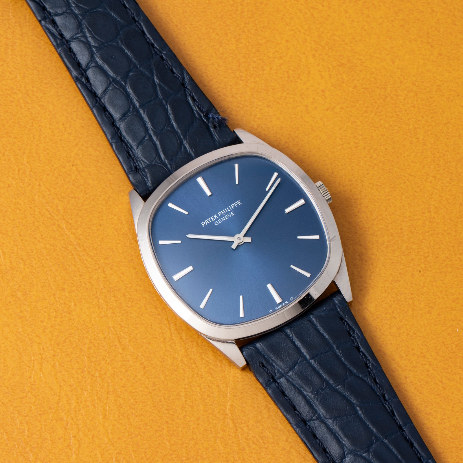 Patek Philippe Ellipse