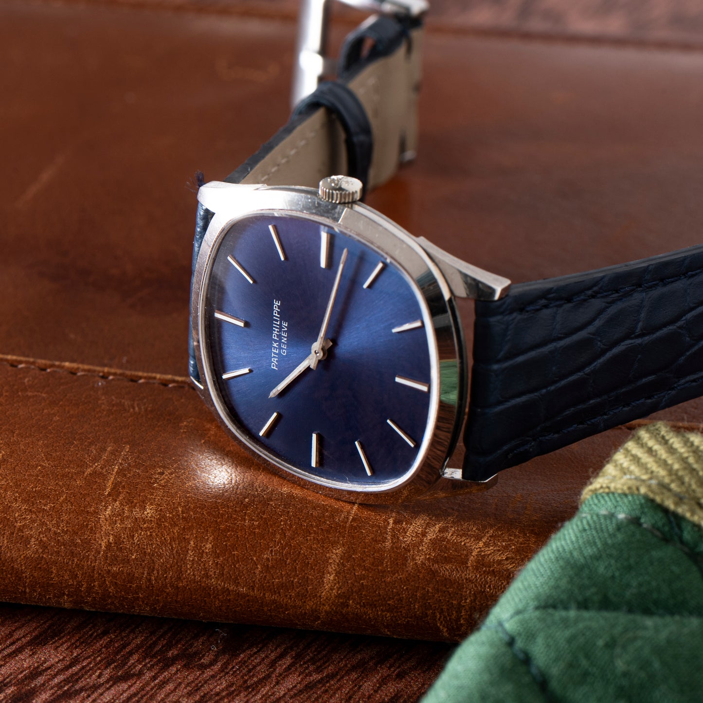 Patek Philippe Ellipse