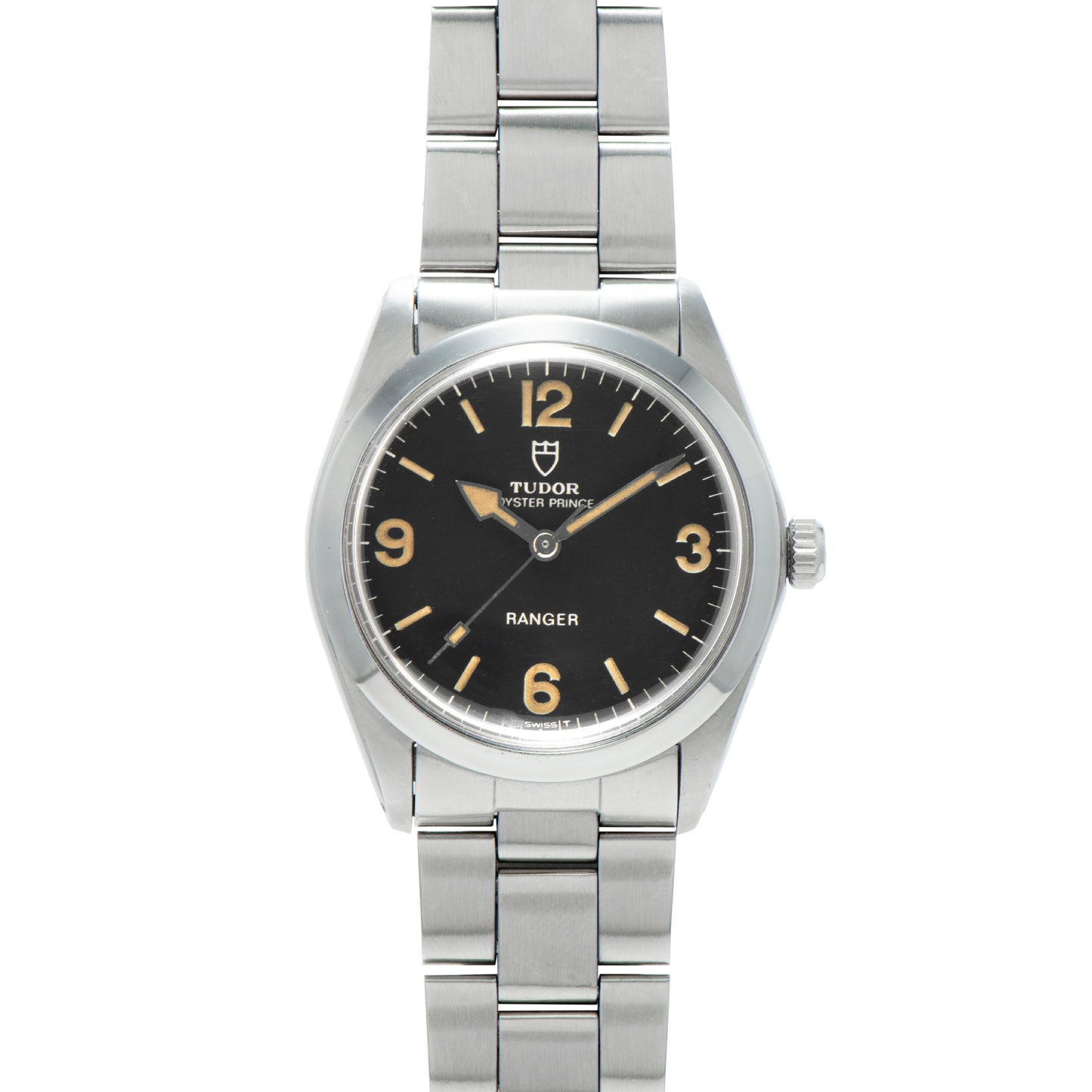 Tudor Ranger 'Second Series'