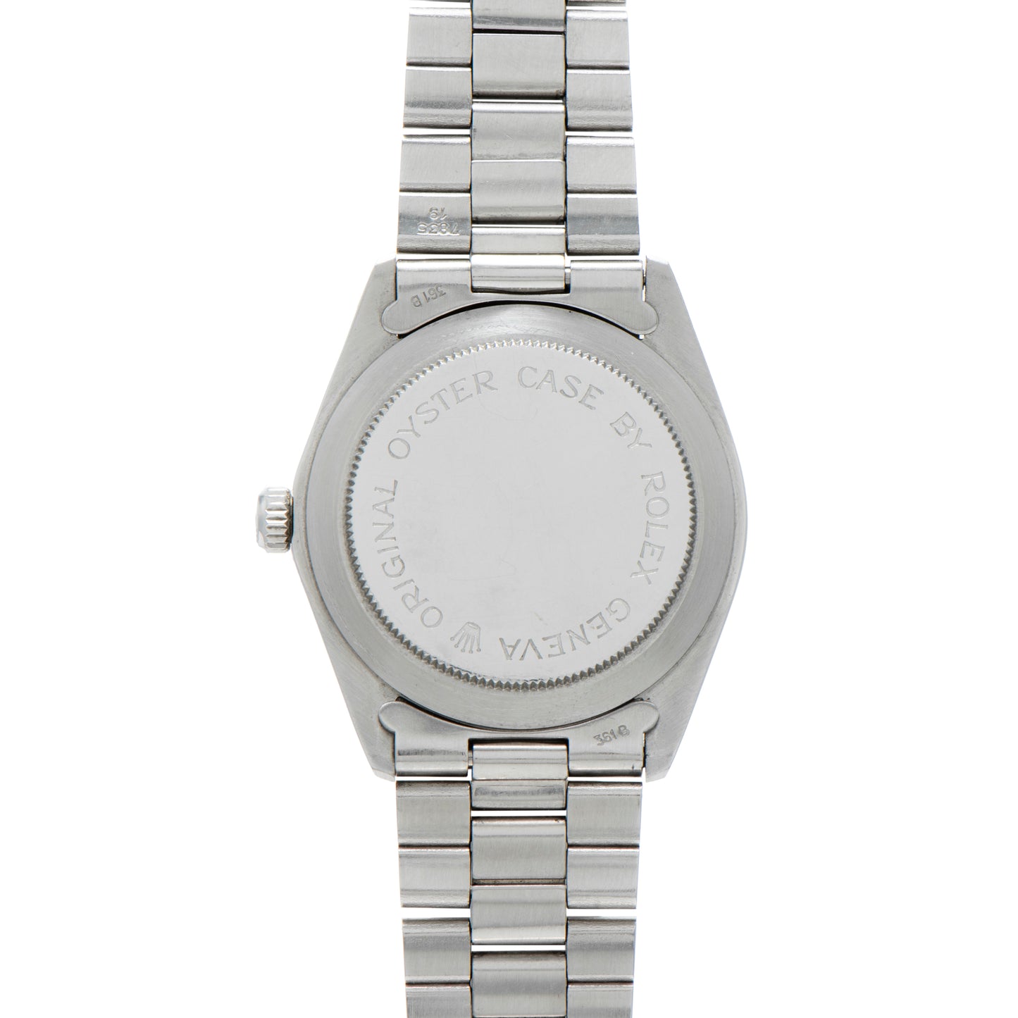 Tudor Ranger 'Second Series'