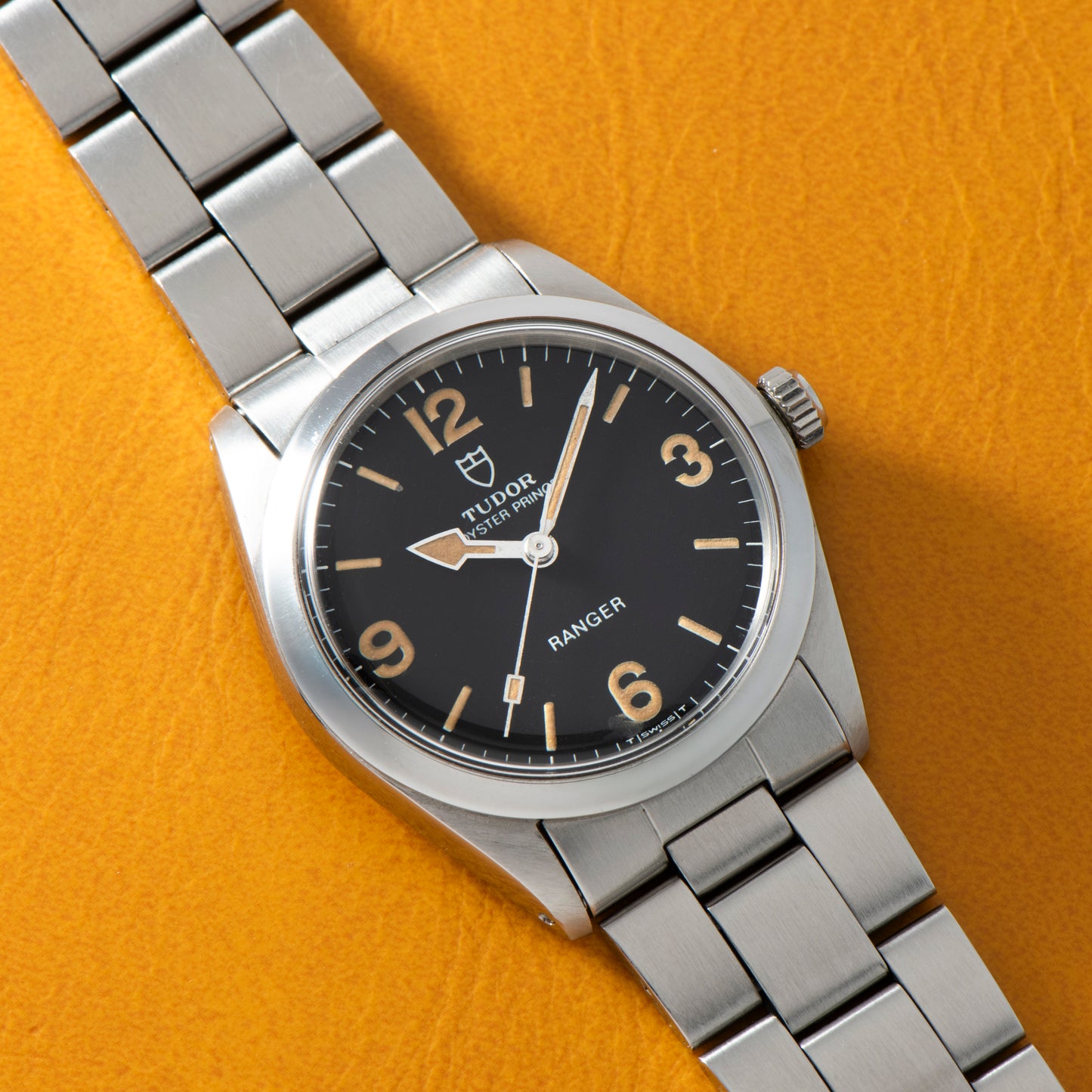 Tudor Ranger 'Second Series'