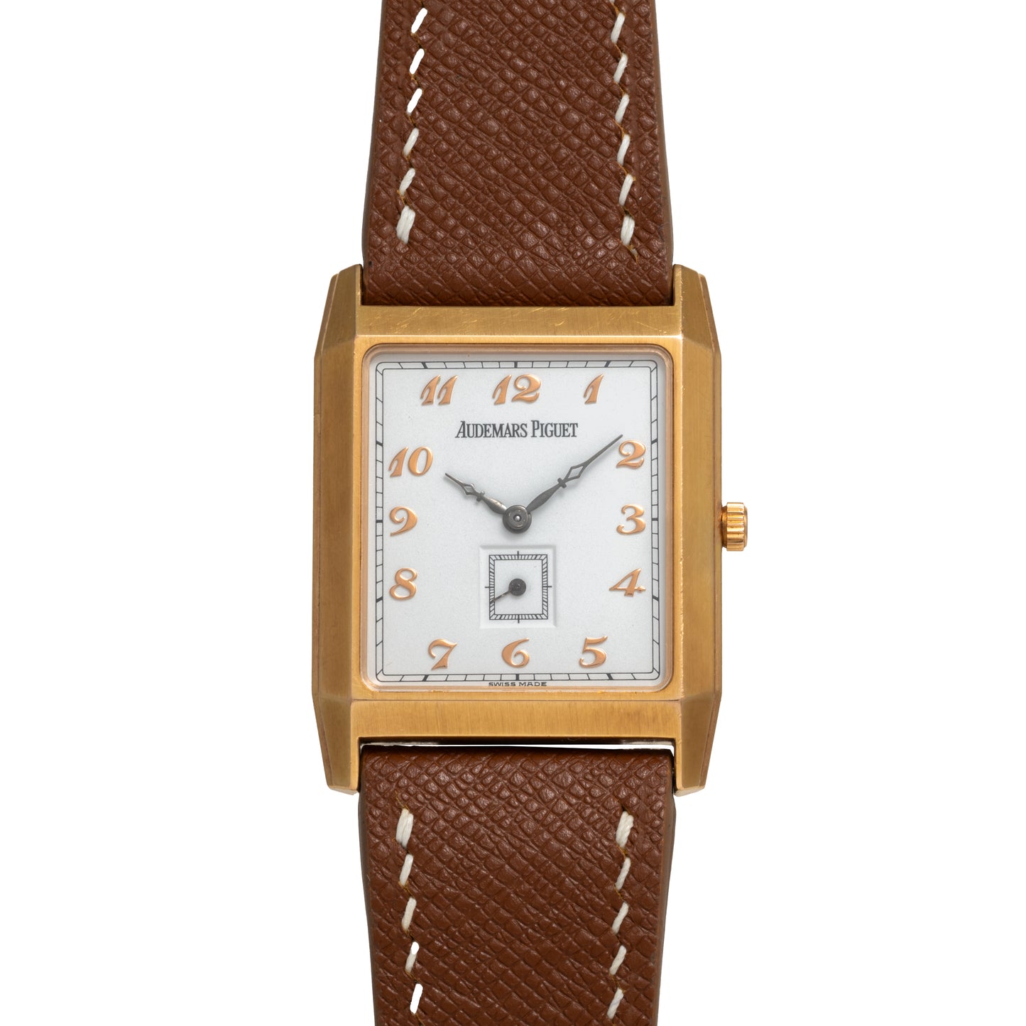 Audemars Piguet Edward Piguet Tank