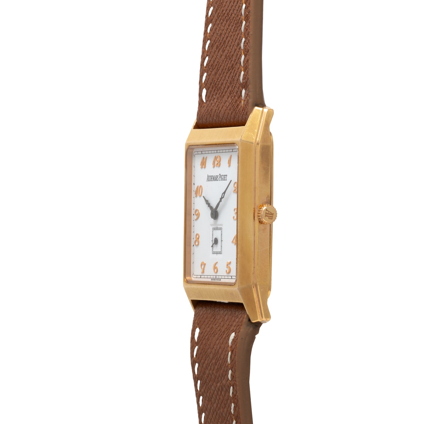 Audemars Piguet Edward Piguet Tank