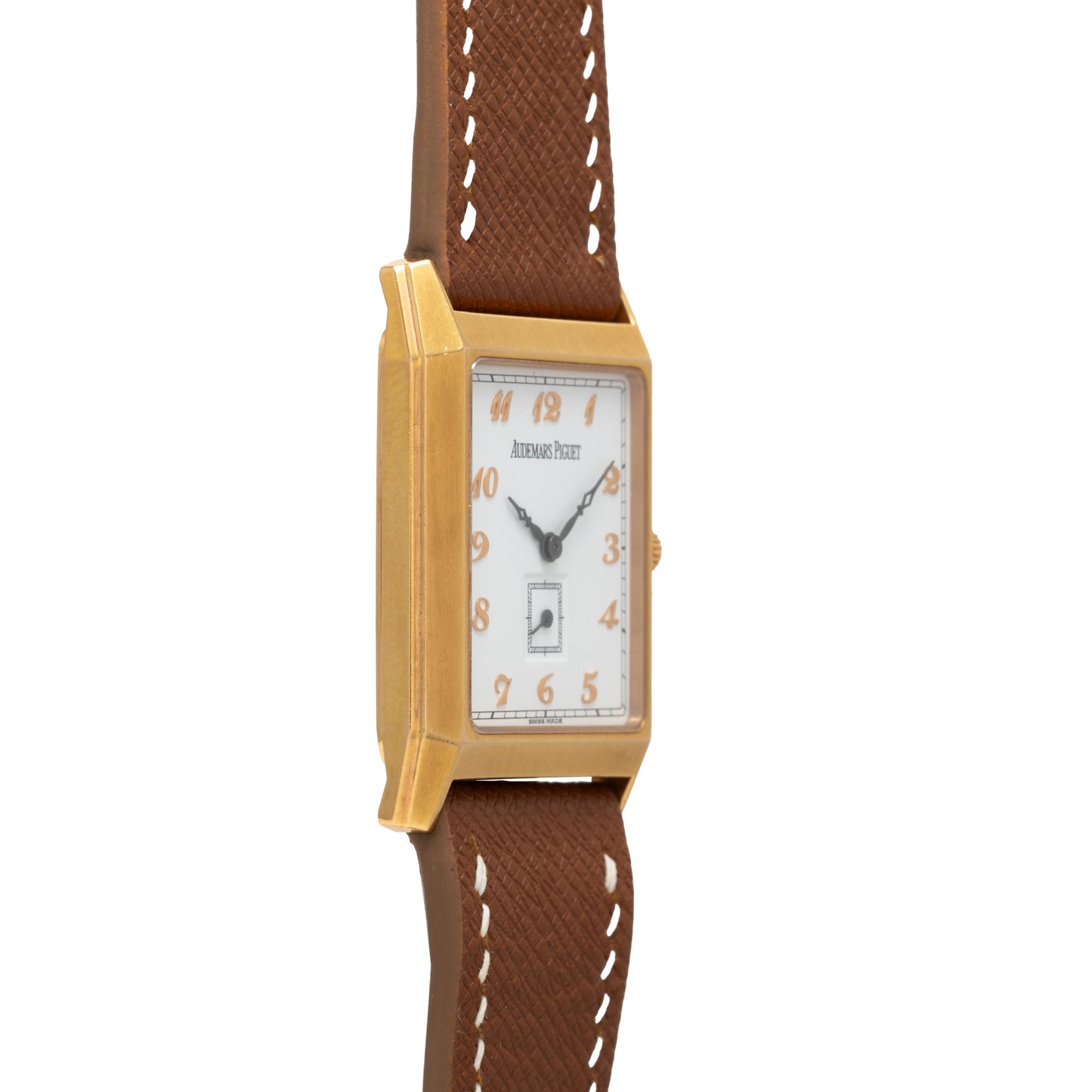 Audemars Piguet Edward Piguet Tank