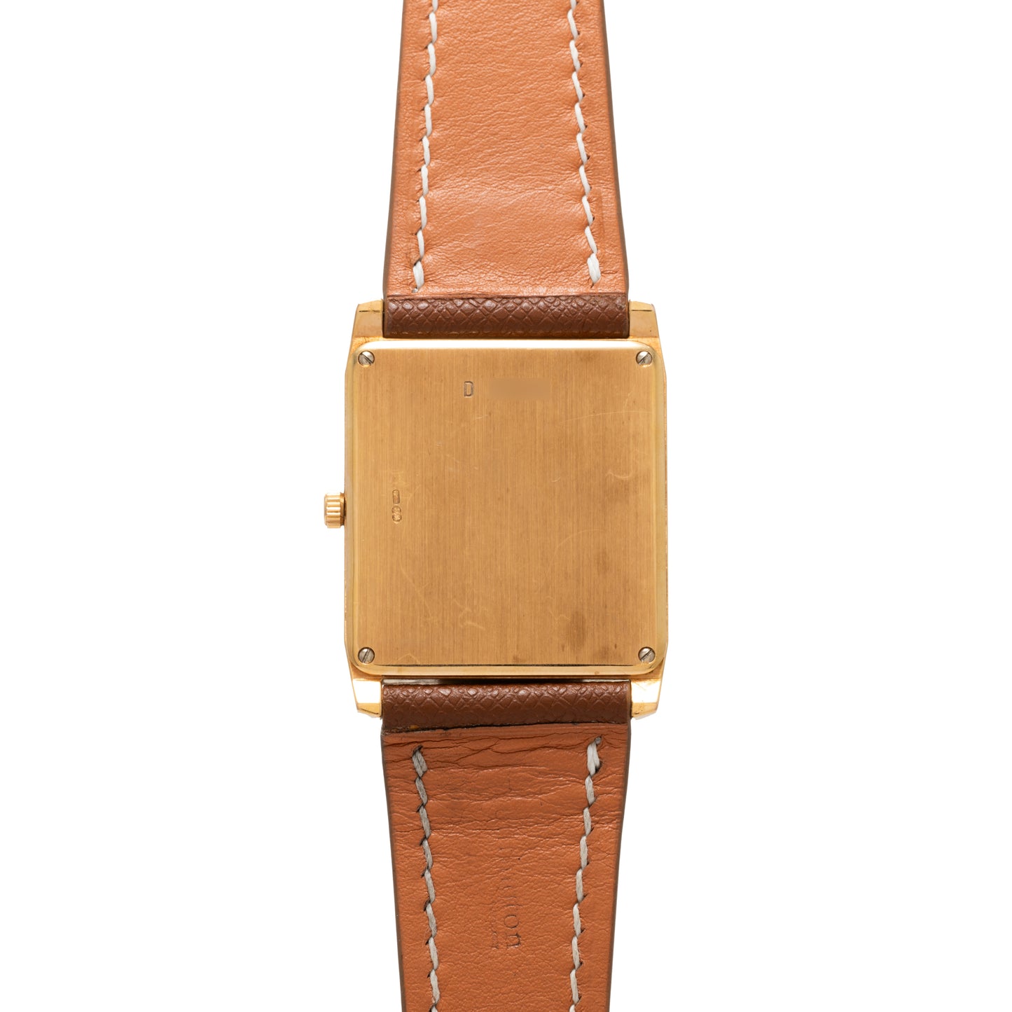 Audemars Piguet Edward Piguet Tank