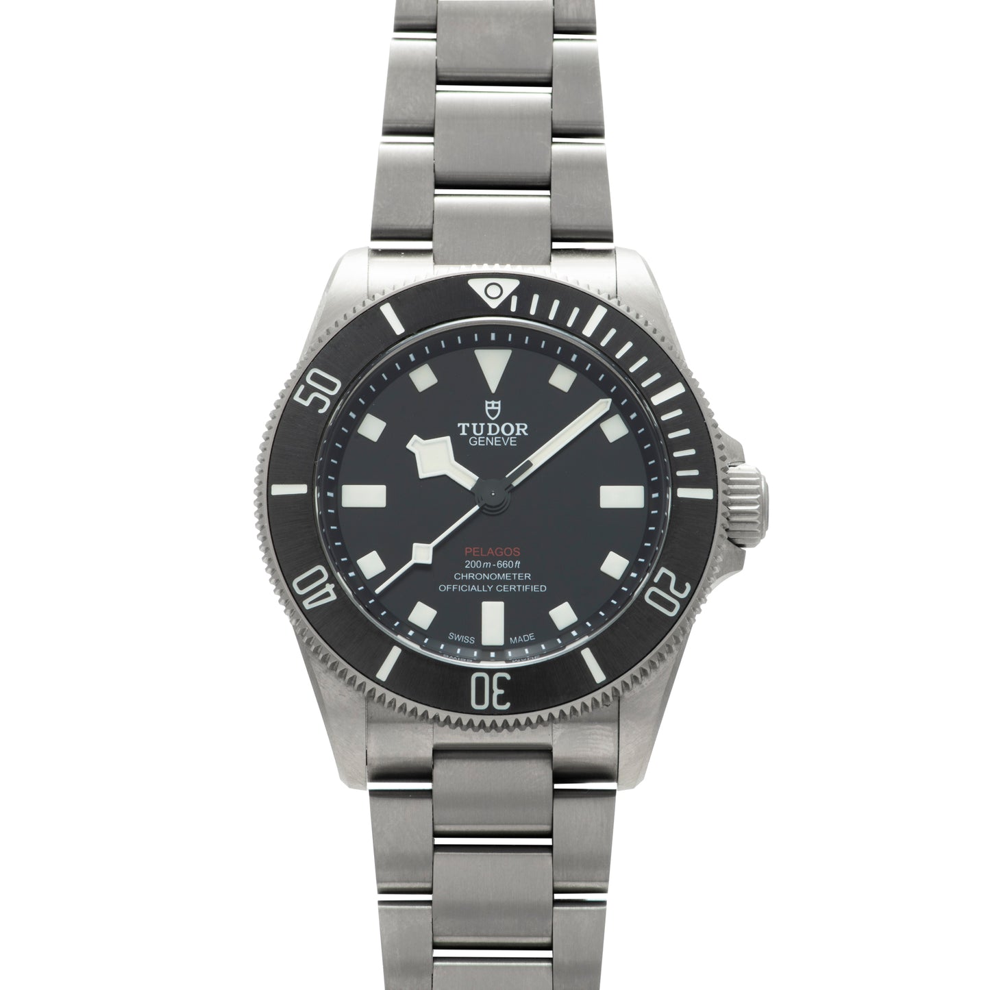 Tudor Pelagos 39