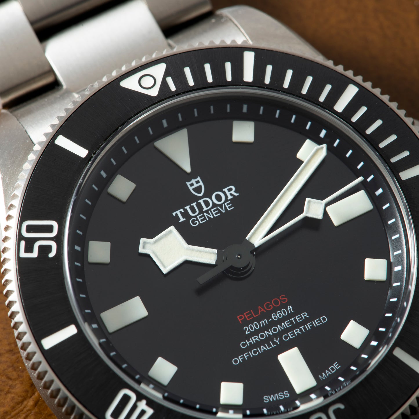 Tudor Pelagos 39