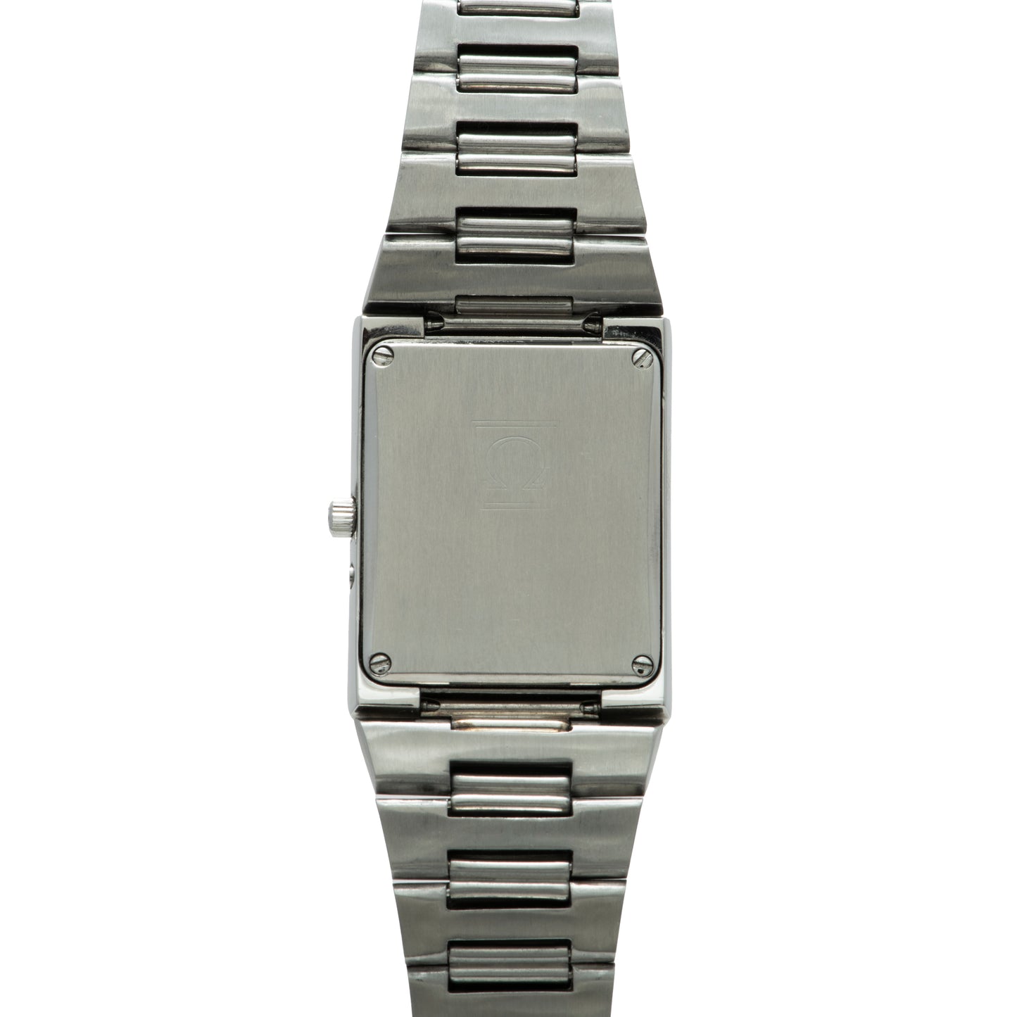 Omega Constellation Marine Chronometer Megaquartz