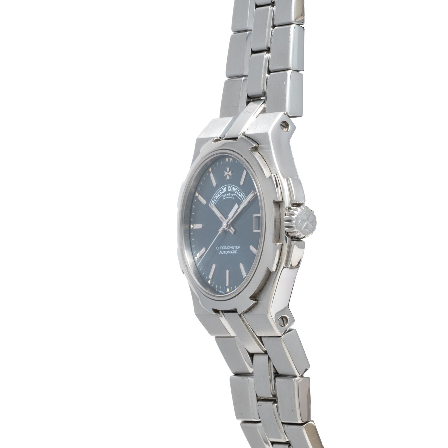 Vacheron Constantin Overseas Midsize