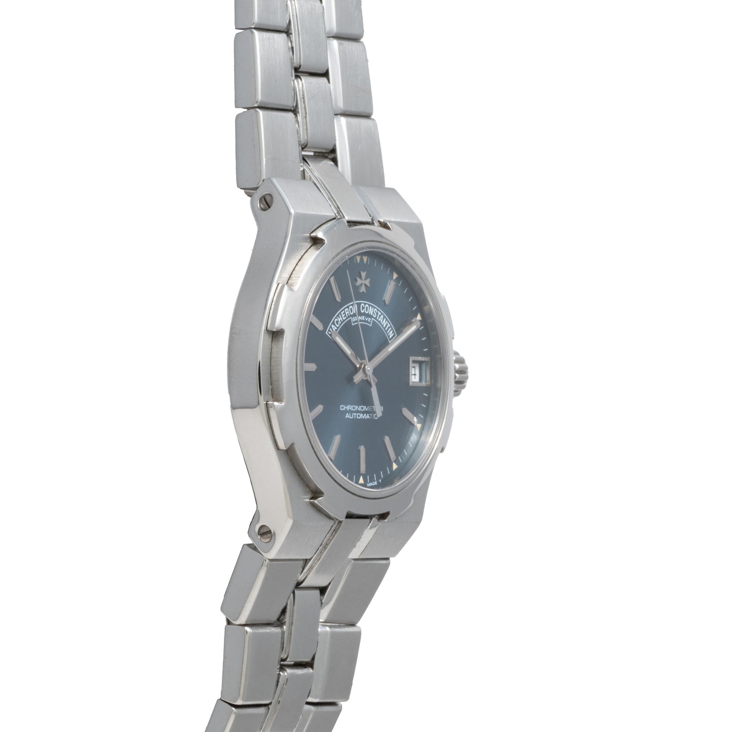 Vacheron Constantin Overseas Midsize