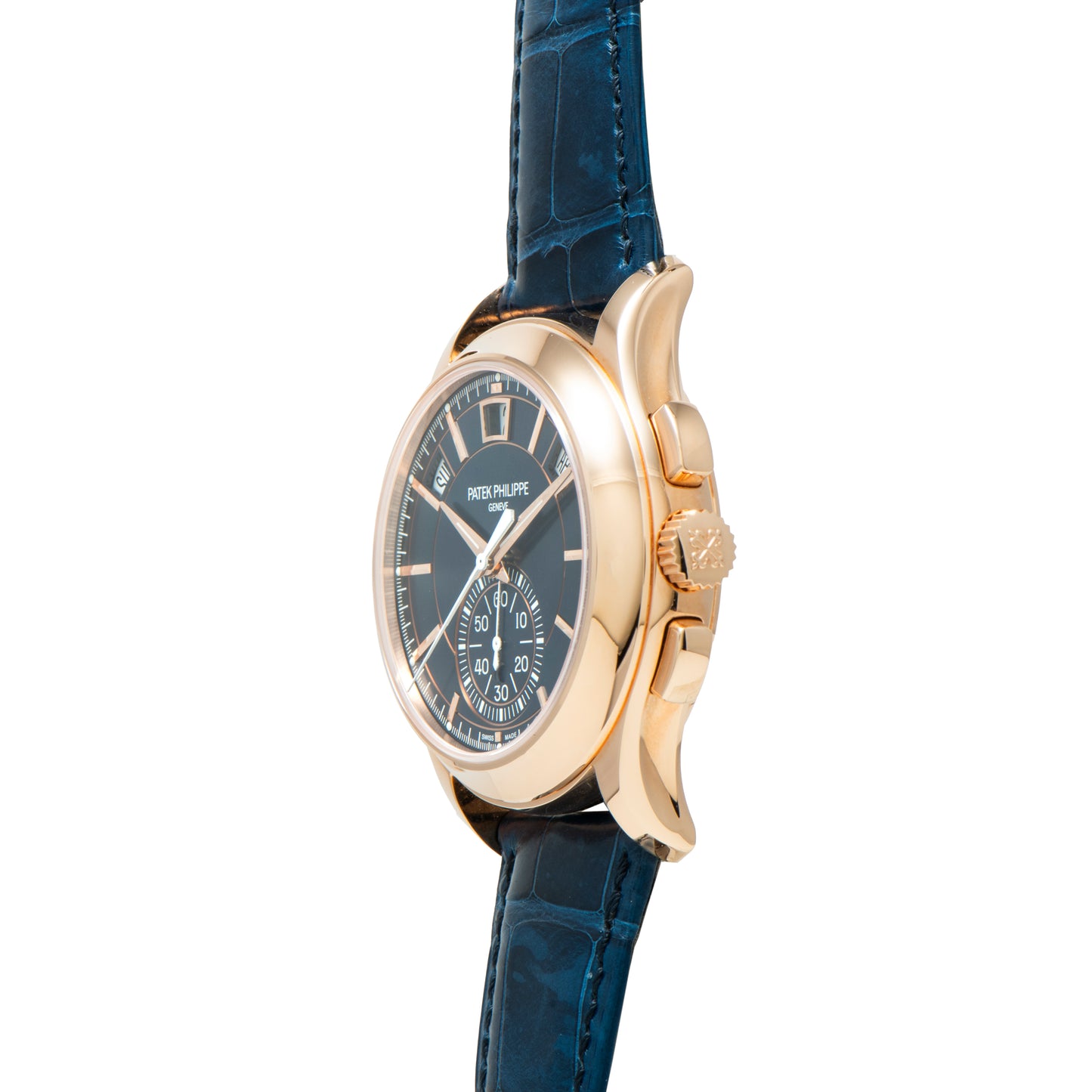 Patek Philippe Annual Calendar Flyback Chronograph