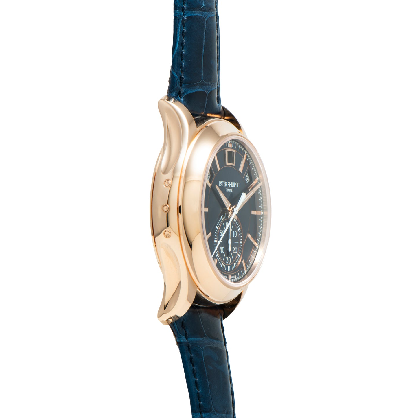 Patek Philippe Annual Calendar Flyback Chronograph