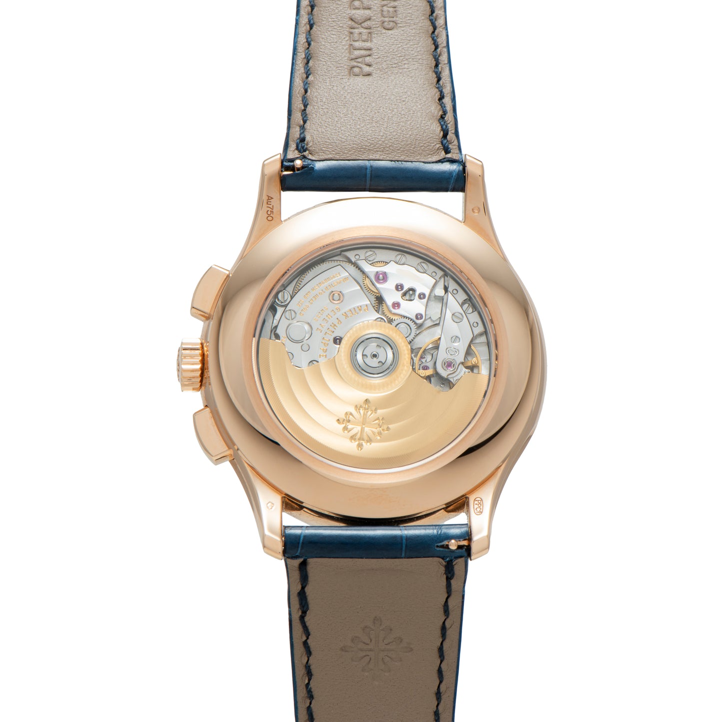 Patek Philippe Annual Calendar Flyback Chronograph