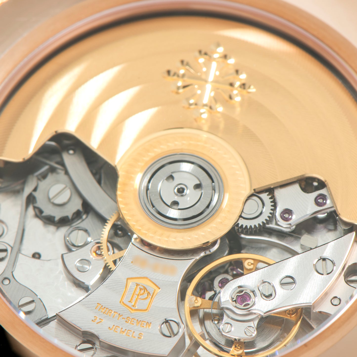 Patek Philippe Annual Calendar Flyback Chronograph